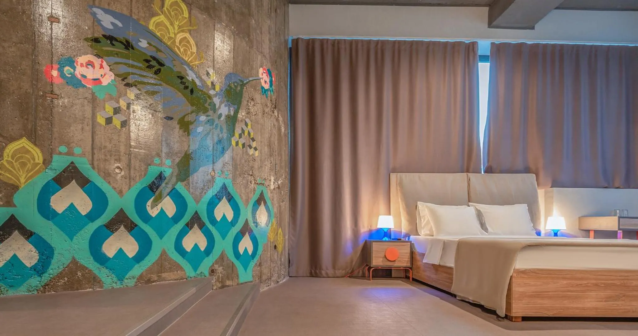 Avangarda Suites