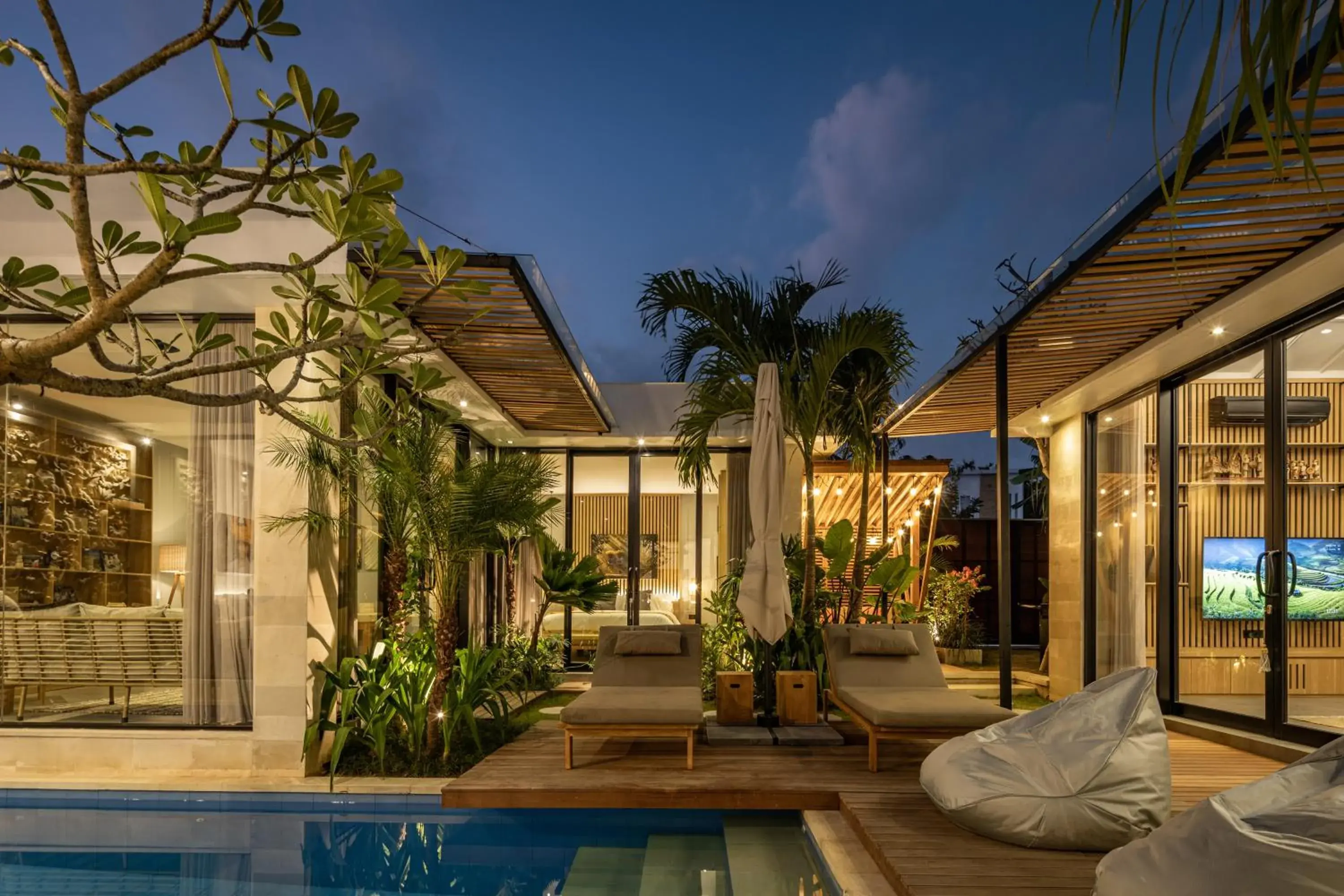 Ananda Villa by Betterplace Ananda Villa by Betterplace