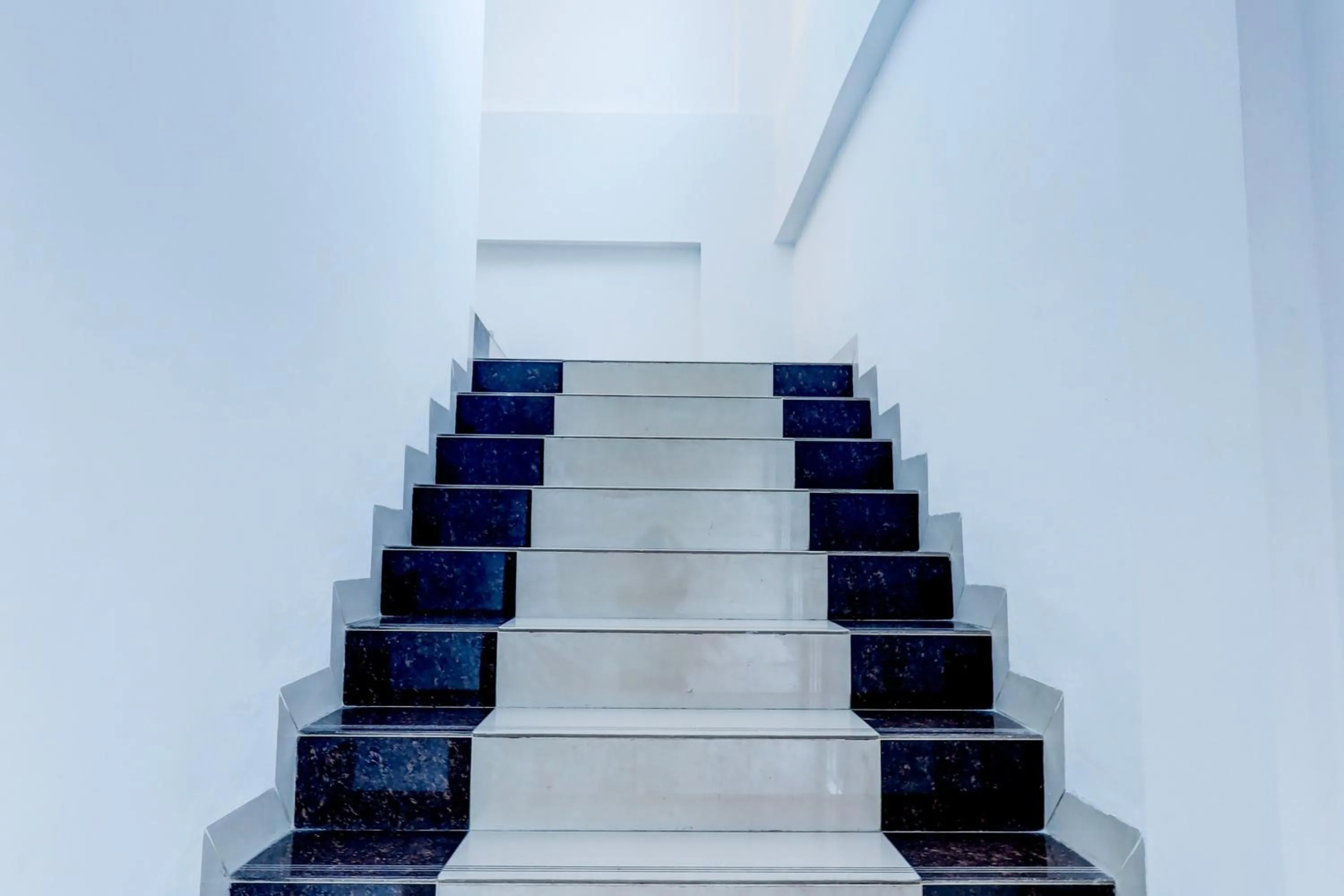 Lobby or reception in Hotel O Happy 777