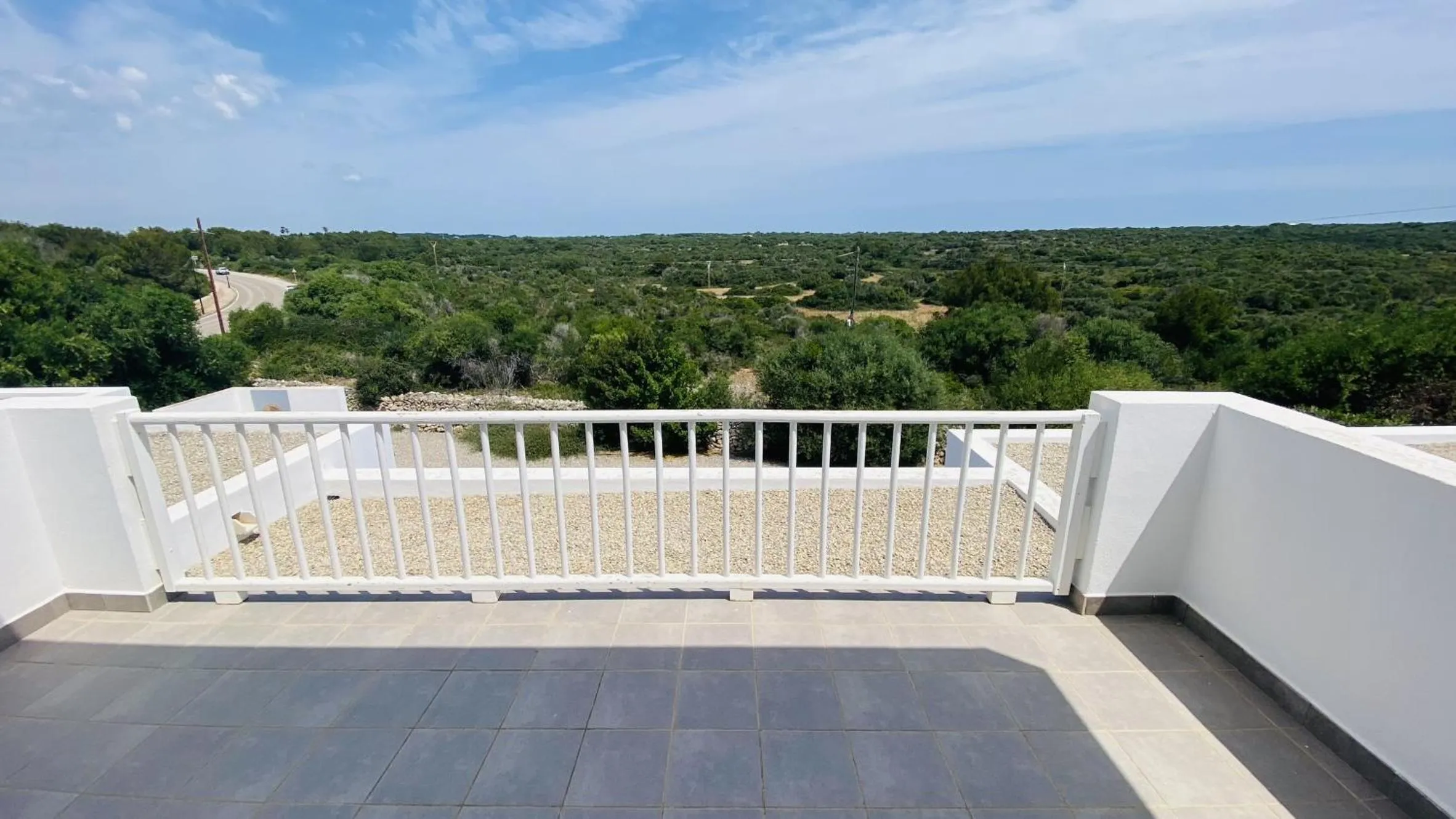 View (from property/room) in Villa ECLIPSE