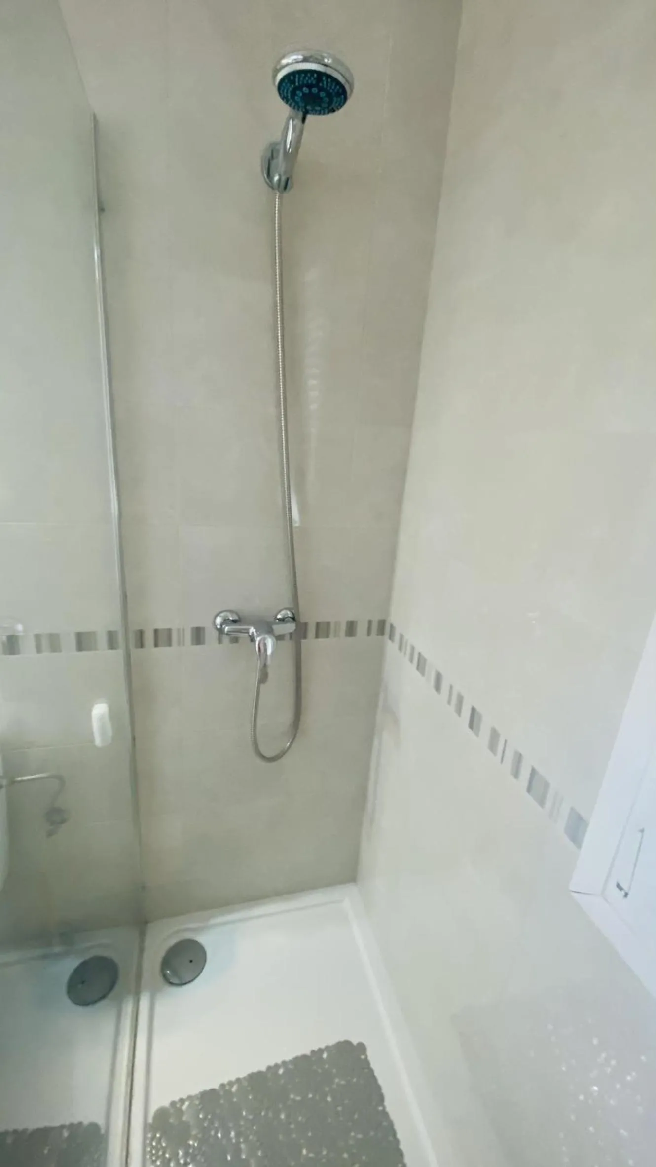 Bathroom in Villa ECLIPSE
