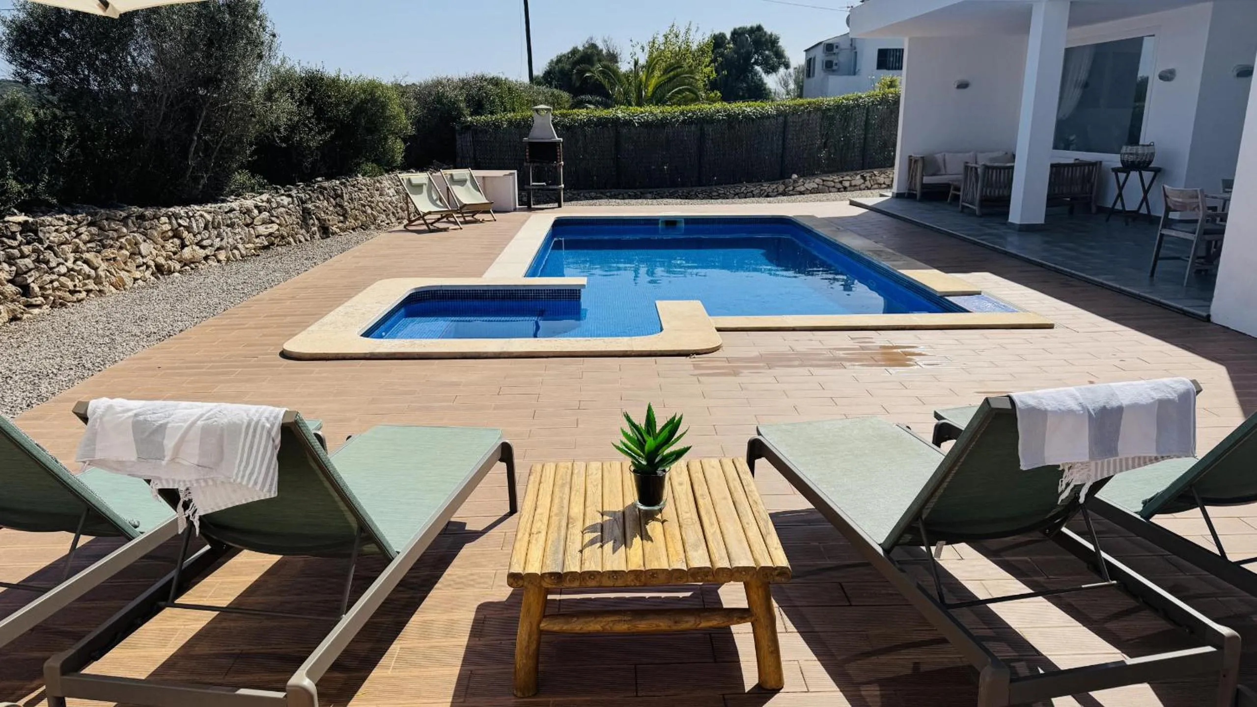 Villa ECLIPSE