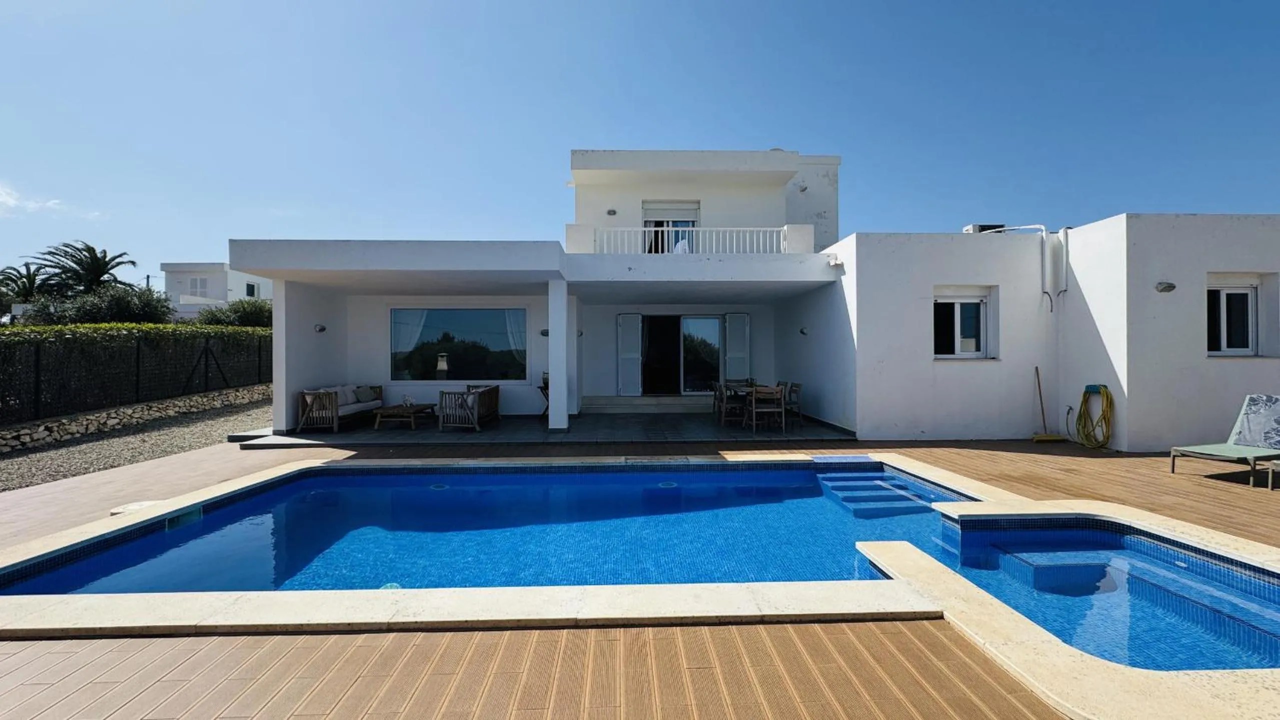 Villa ECLIPSE