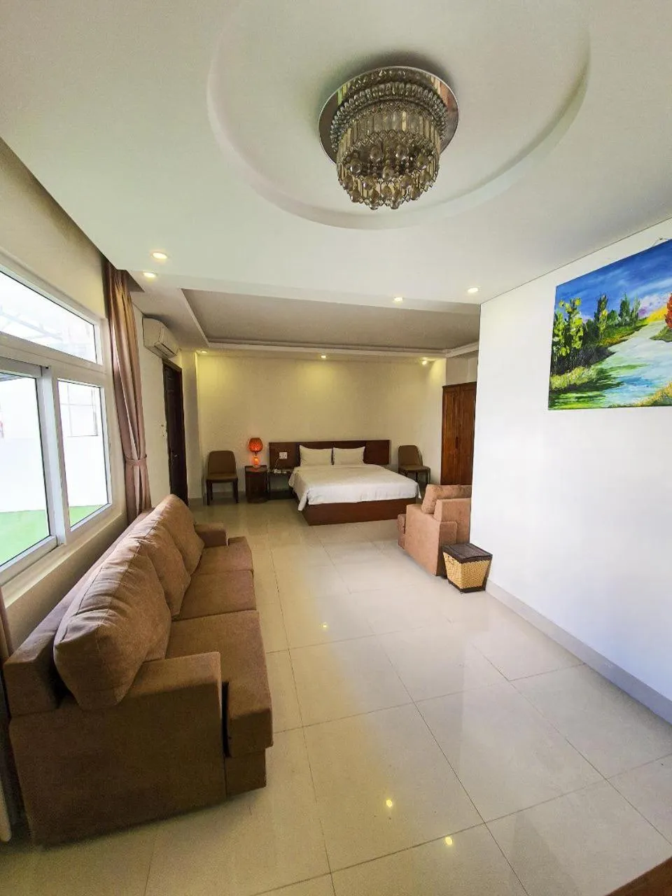 Kiên Cường 2 Hotel