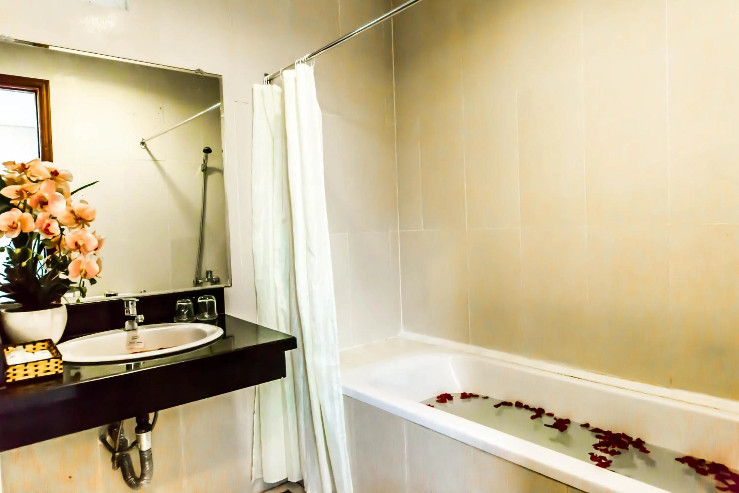 Kiên Cường 2 Hotel