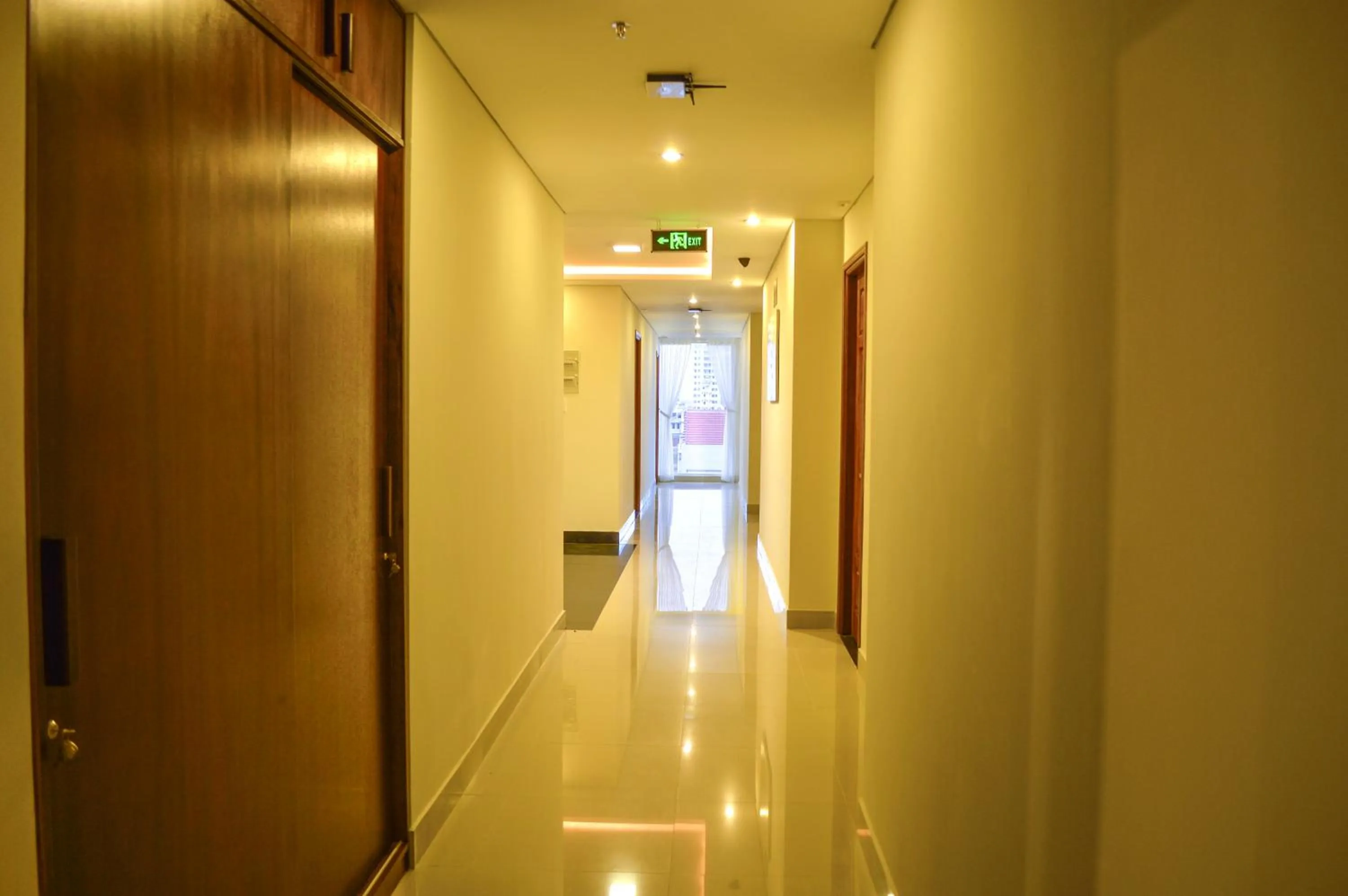 Facade/entrance in Kiên Cường 2 Hotel