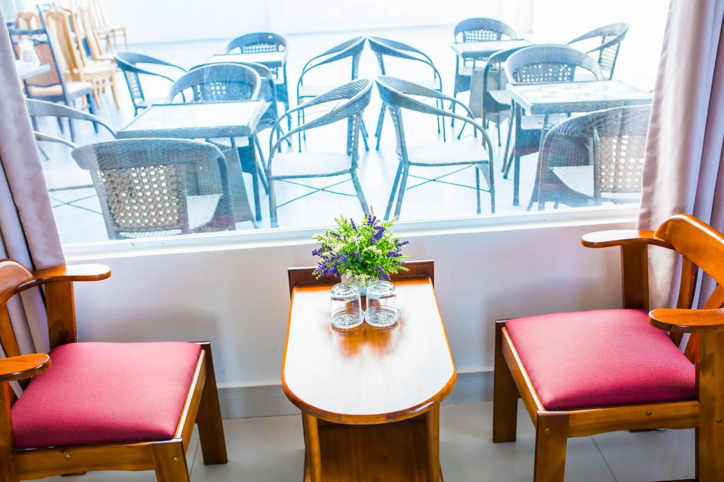 Bedroom in Kiên Cường 2 Hotel