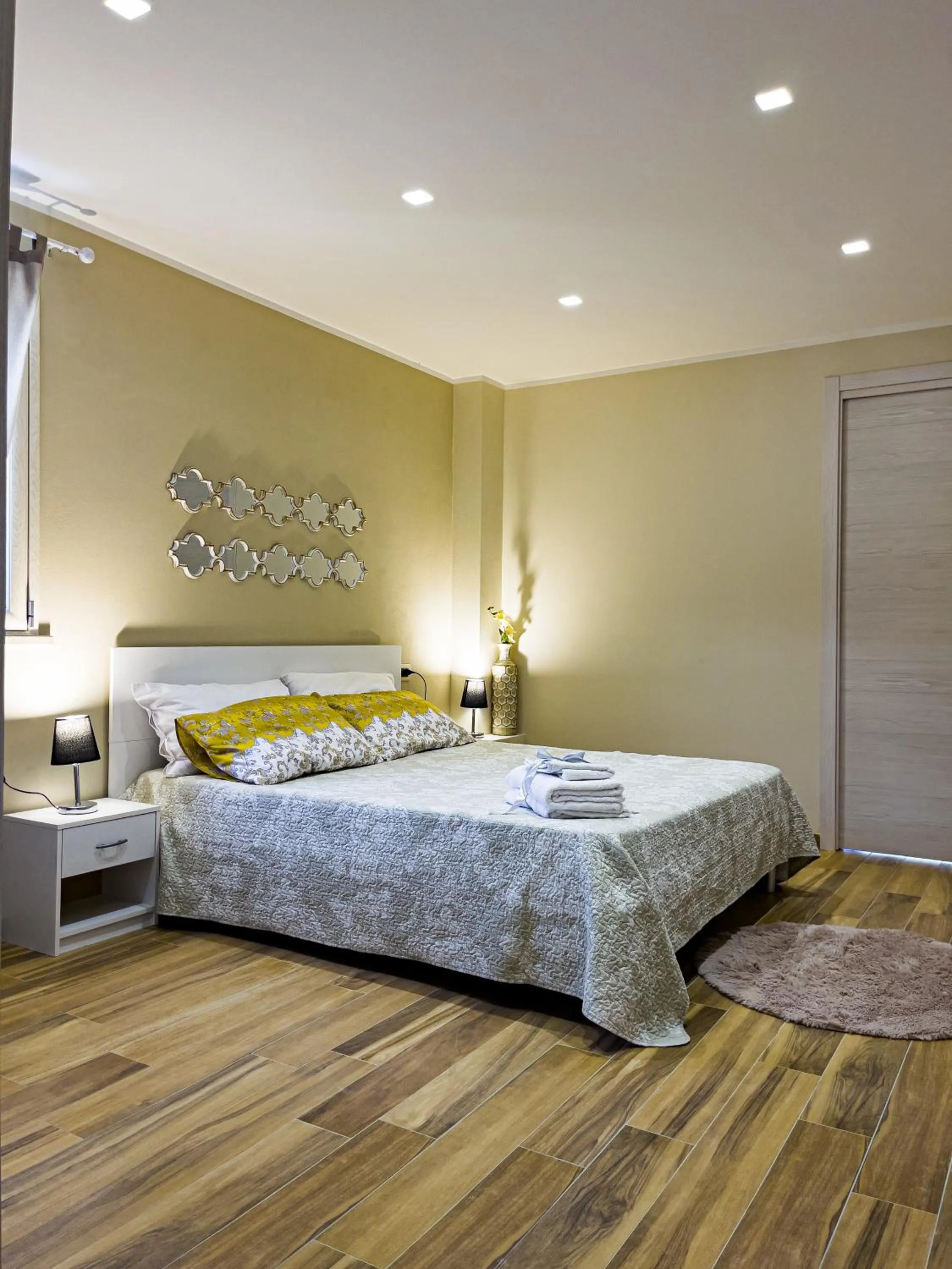 Athena Agrigento Apartments