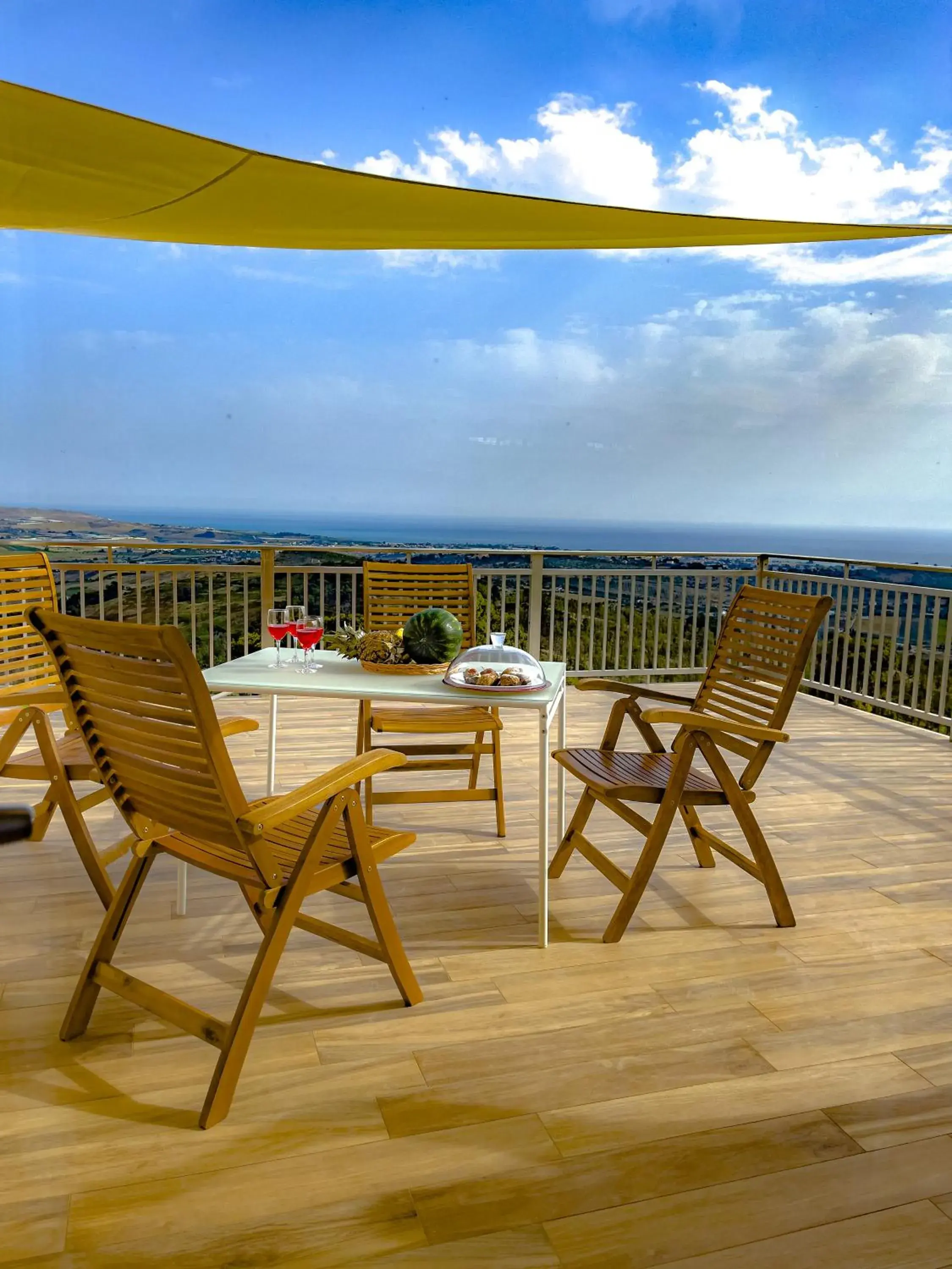 Athena Agrigento Apartments Athena Agrigento Apartments