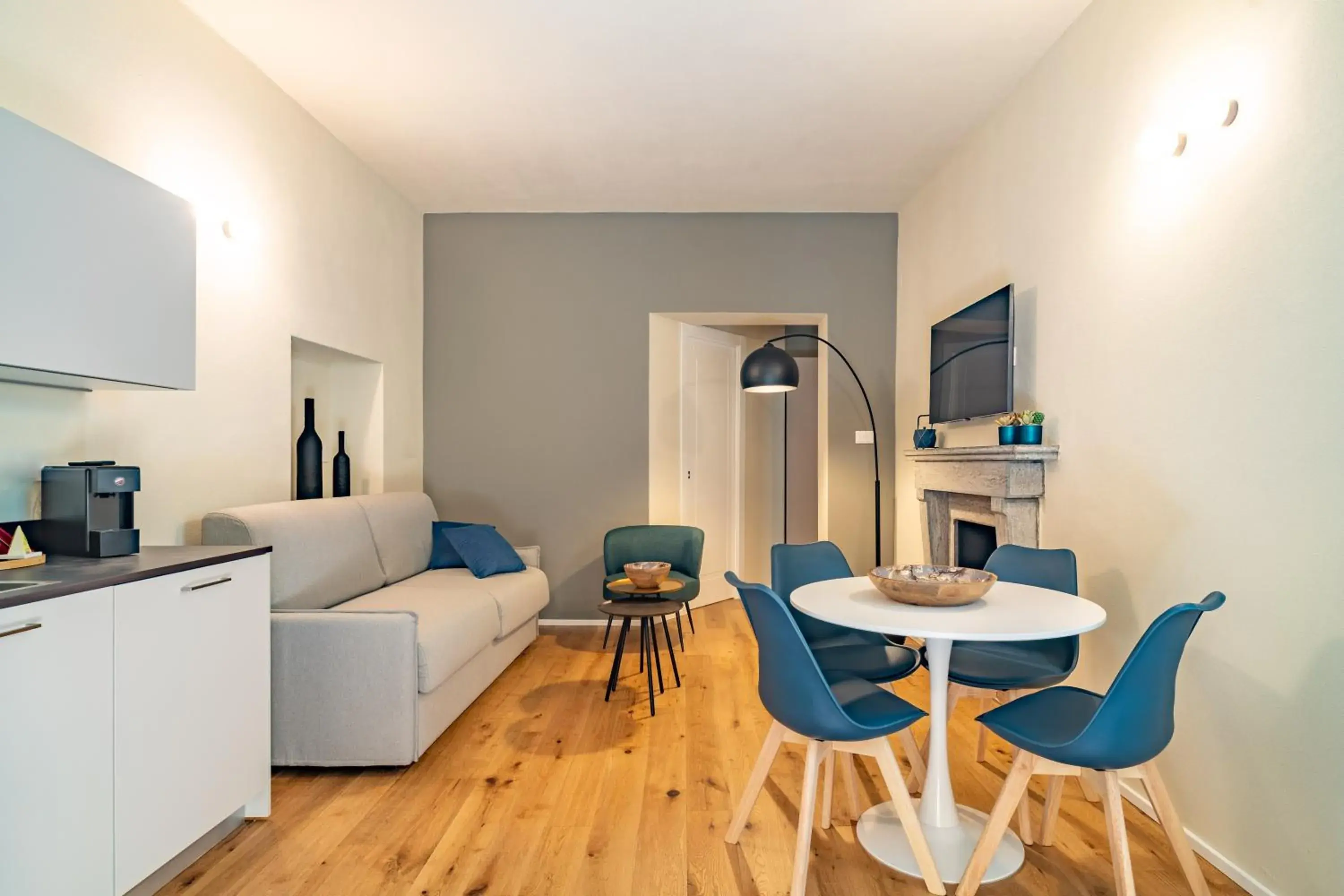 Superior Apartment in Aosta Holiday Apartments - Sant'Anselmo Superior Apartment in Aosta Holiday Apartments - Sant'Anselmo