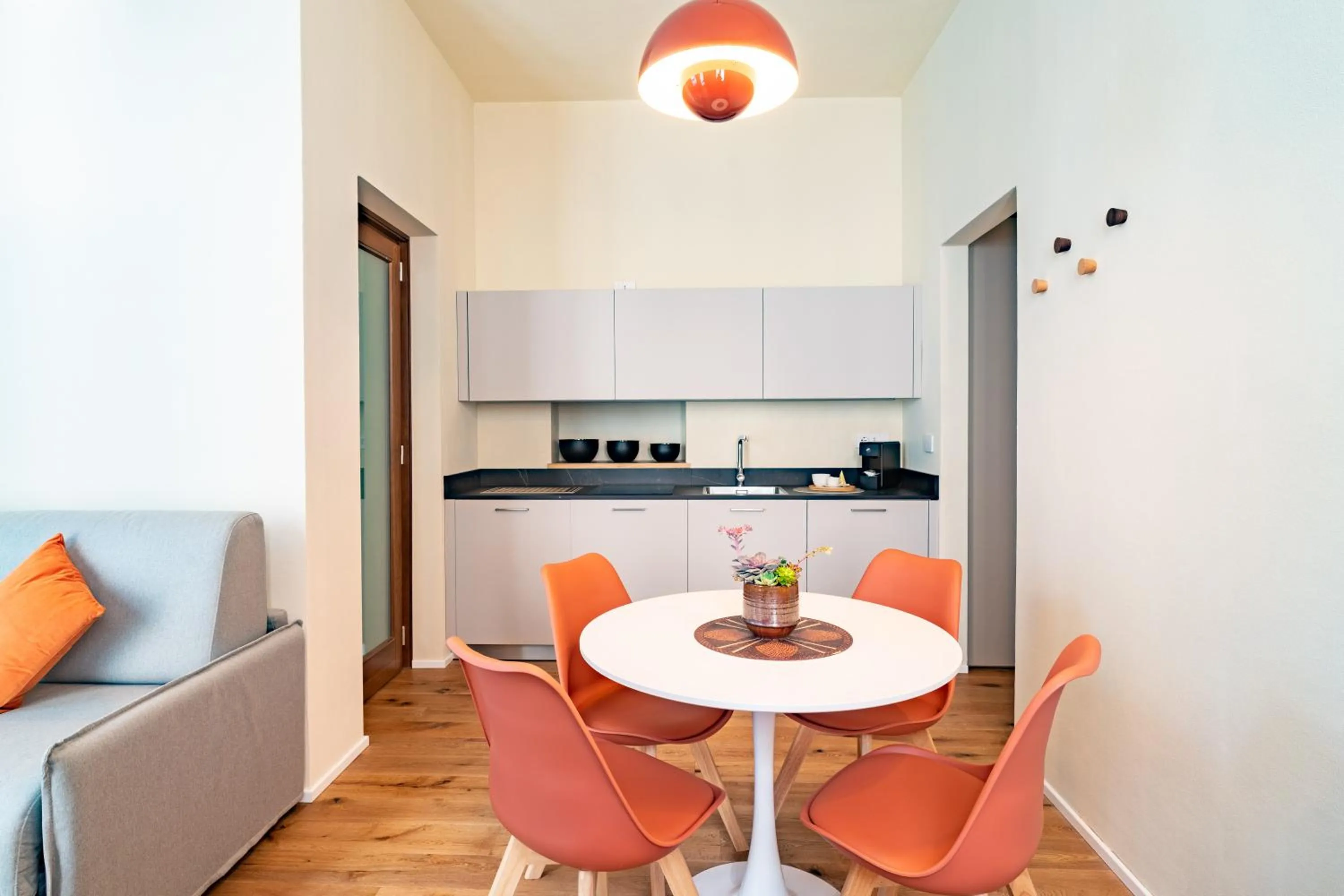 Apartment with Balcony in Aosta Holiday Apartments - Sant'Anselmo