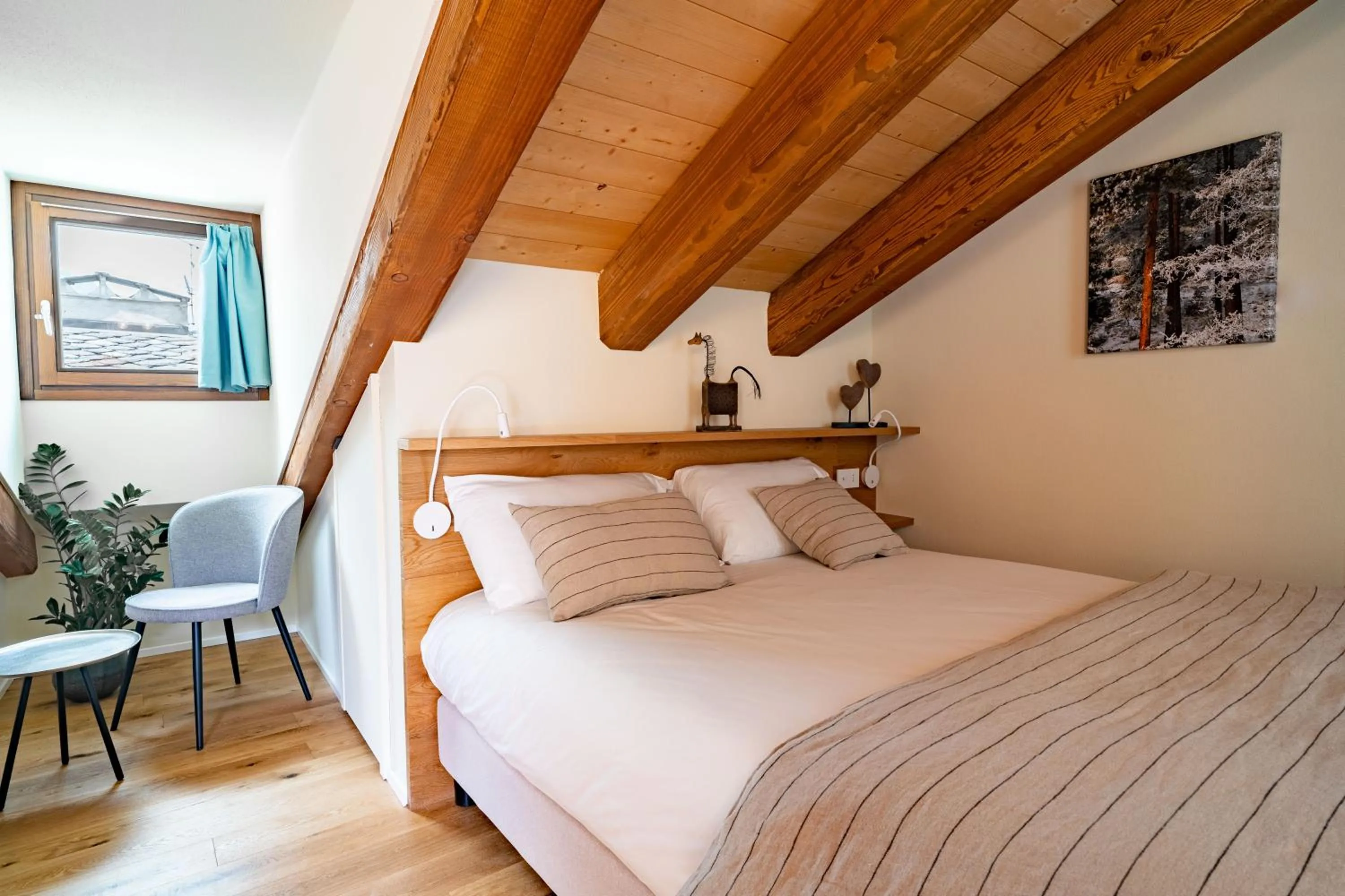 Studio Apartment in Aosta Holiday Apartments - Sant'Anselmo