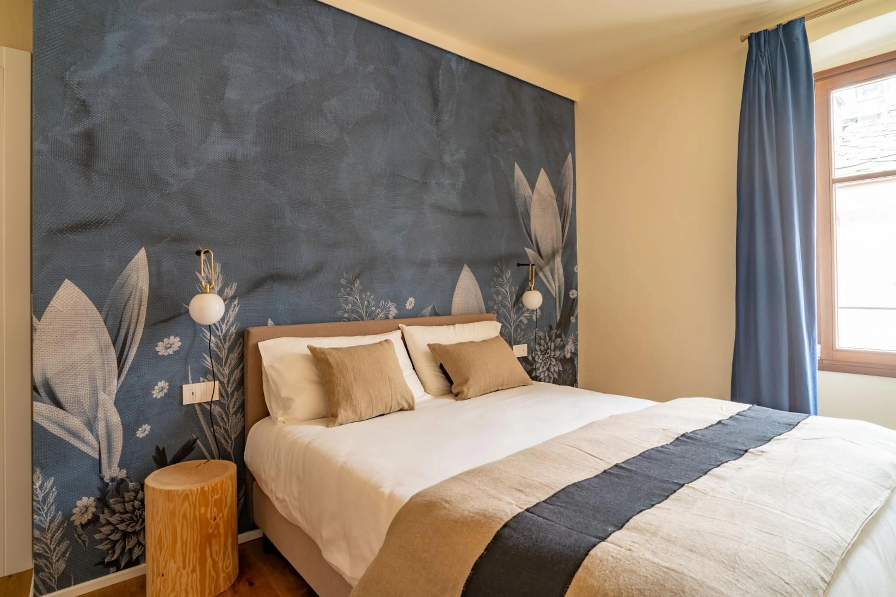 Superior Apartment in Aosta Holiday Apartments - Sant'Anselmo