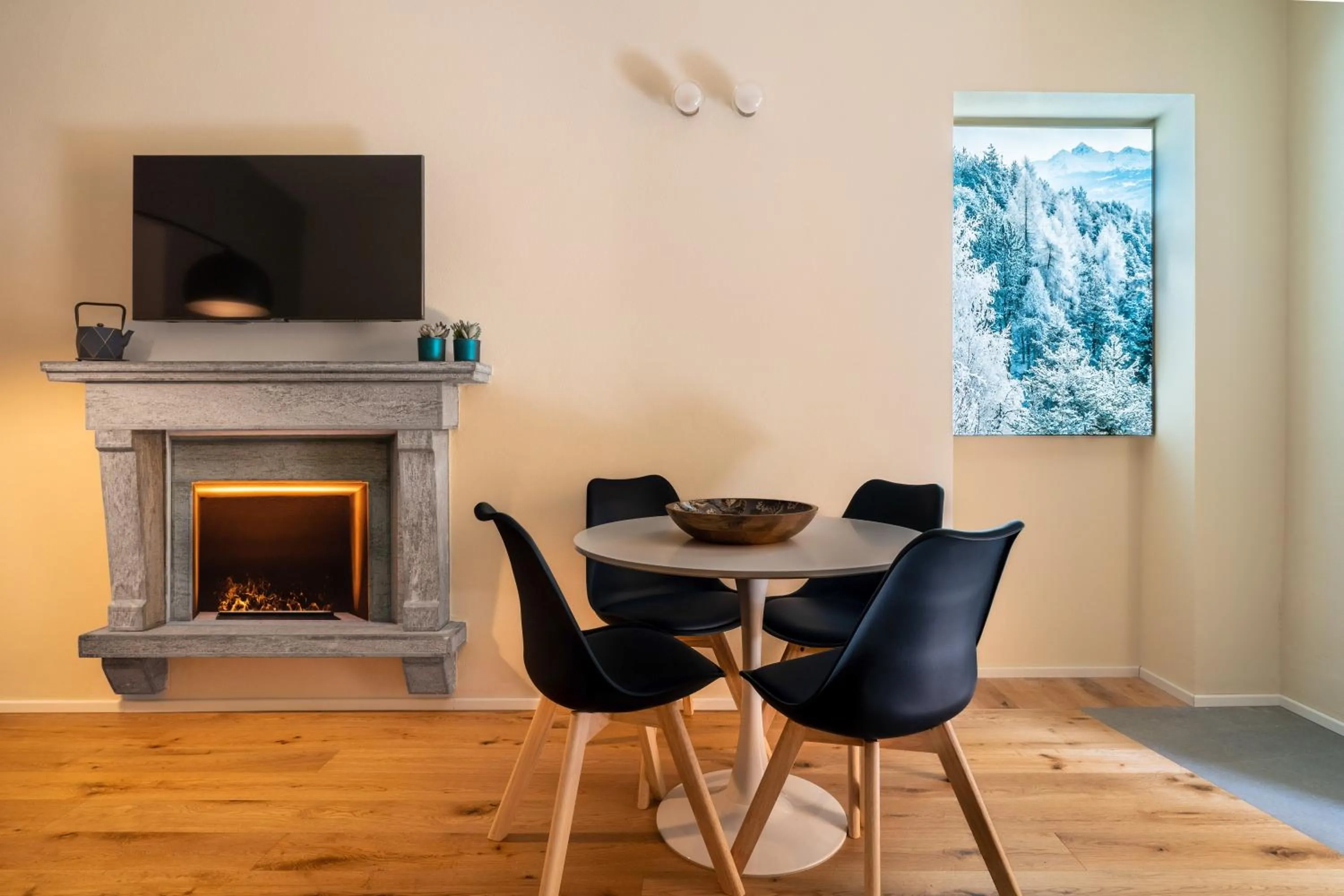 Superior Apartment in Aosta Holiday Apartments - Sant'Anselmo