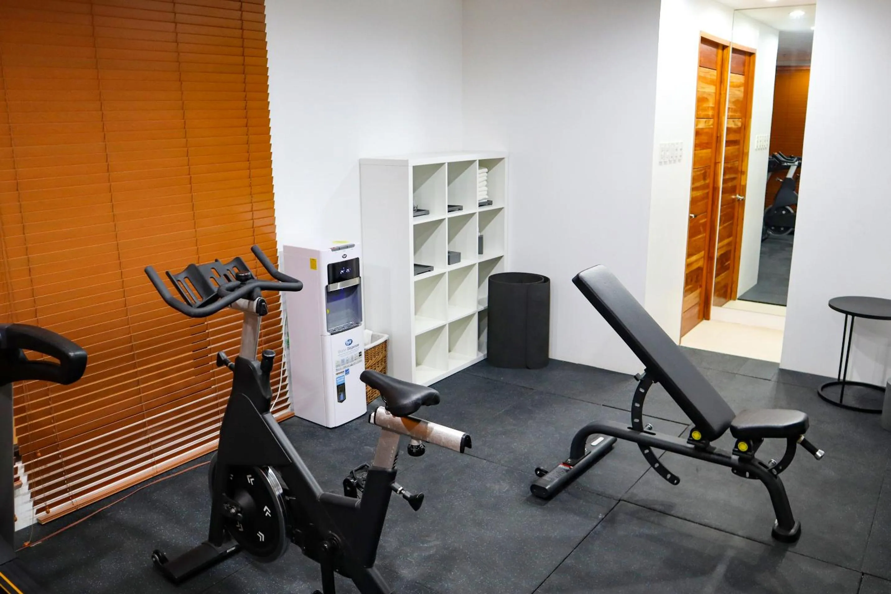 Mandarin Bay Resort and Spa