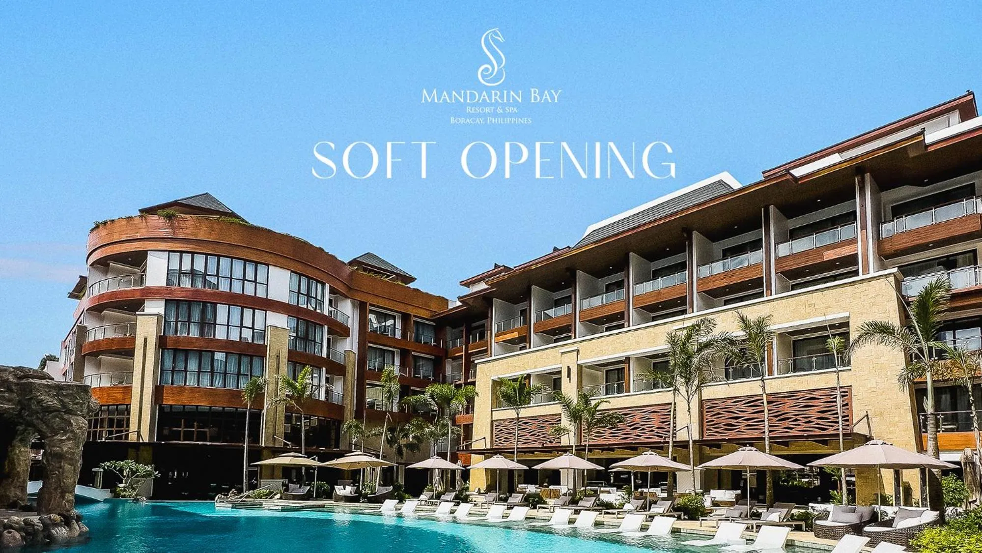 Mandarin Bay Resort and Spa