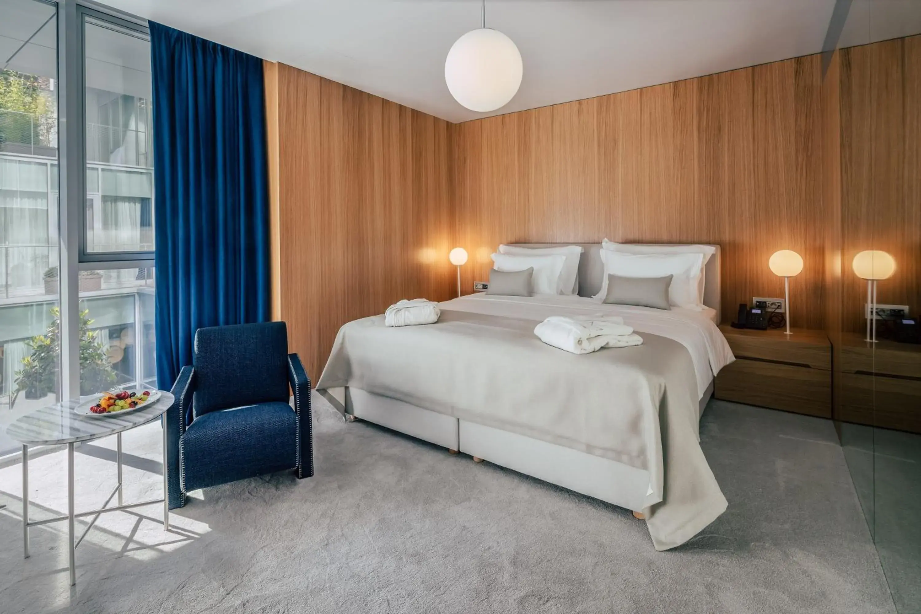 Photo of the whole room, Bed in Met Boutique Hotel Photo of the whole room, Bed in Met Boutique Hotel