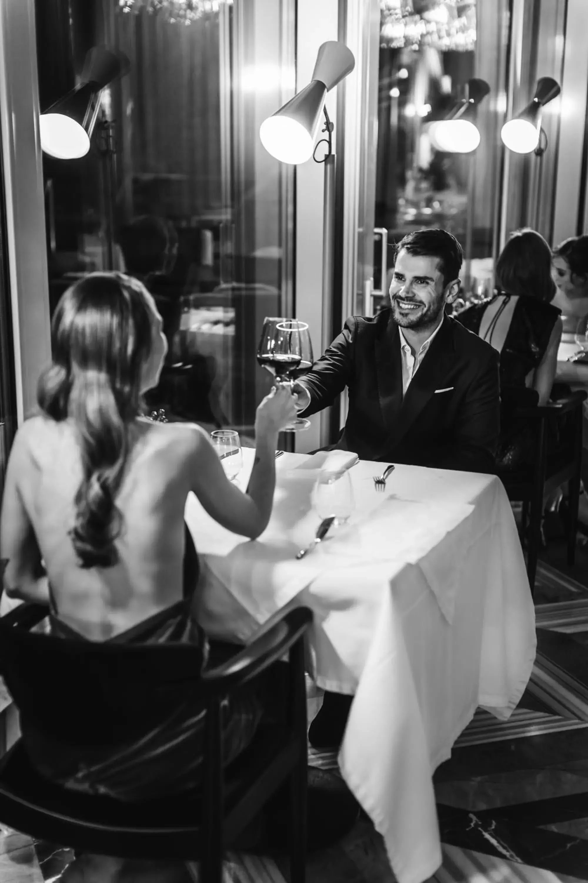 Restaurant/places to eat in Met Boutique Hotel Restaurant/places to eat in Met Boutique Hotel