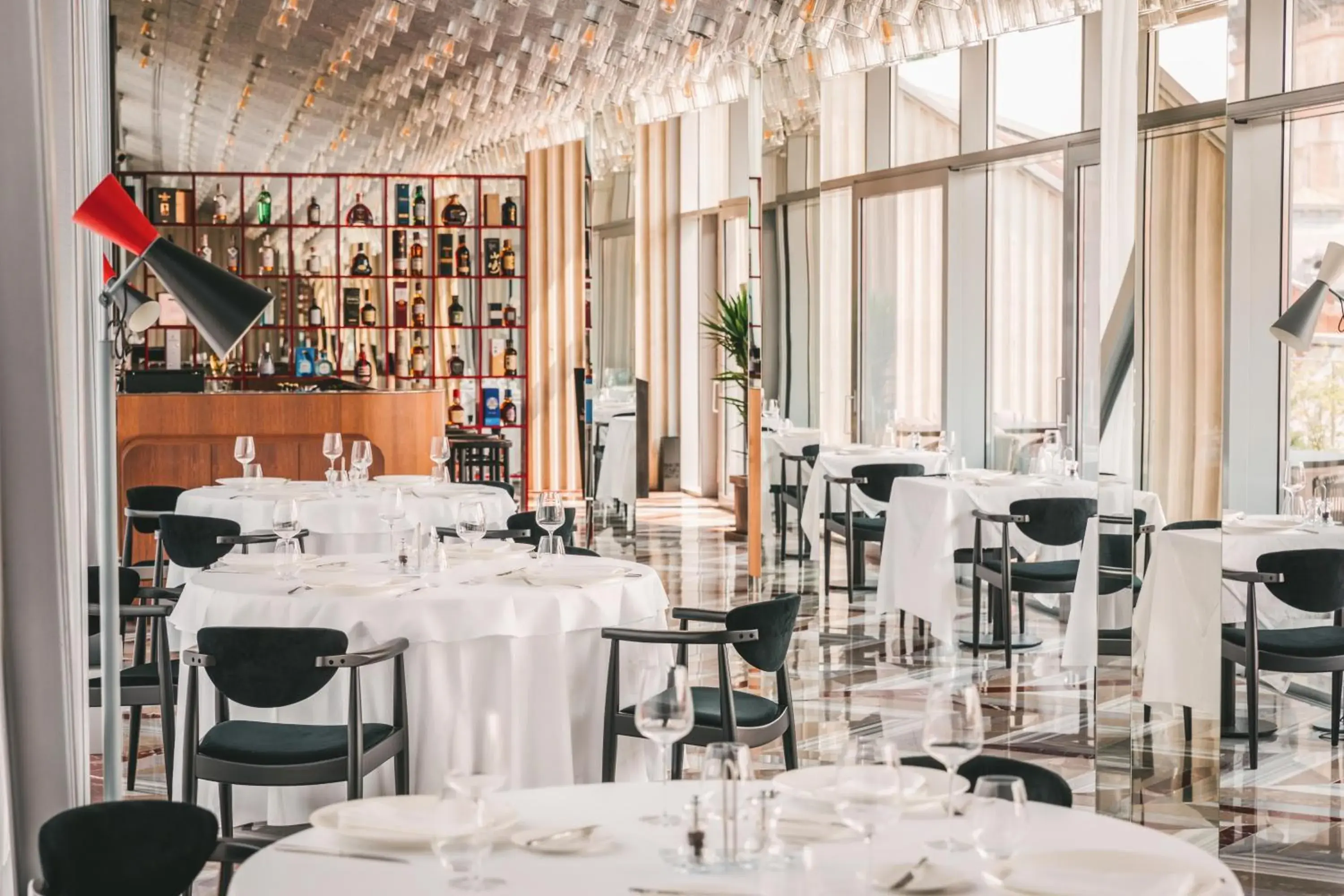 Restaurant/places to eat in Met Boutique Hotel Restaurant/places to eat in Met Boutique Hotel