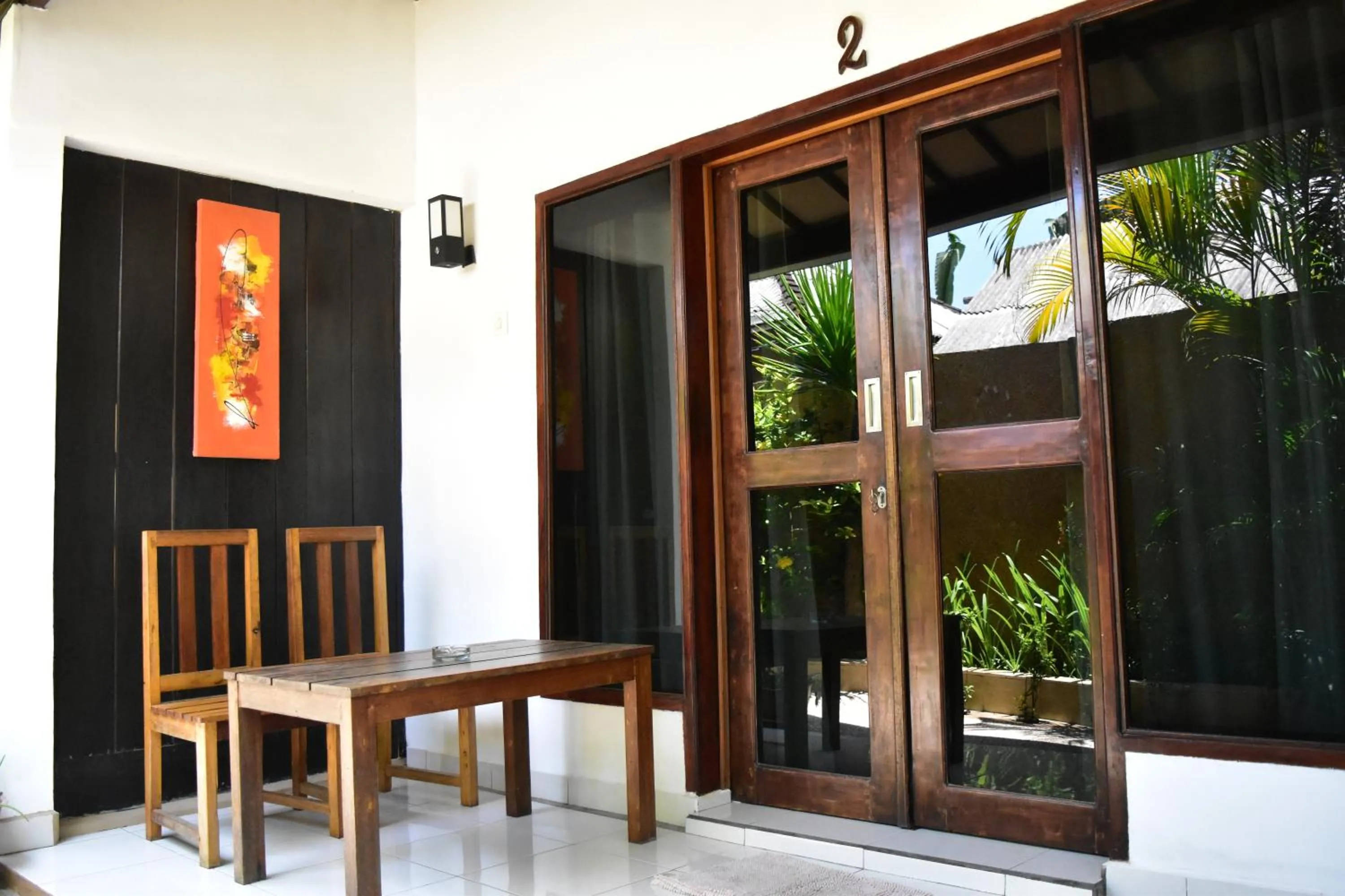 Meisya Cottage