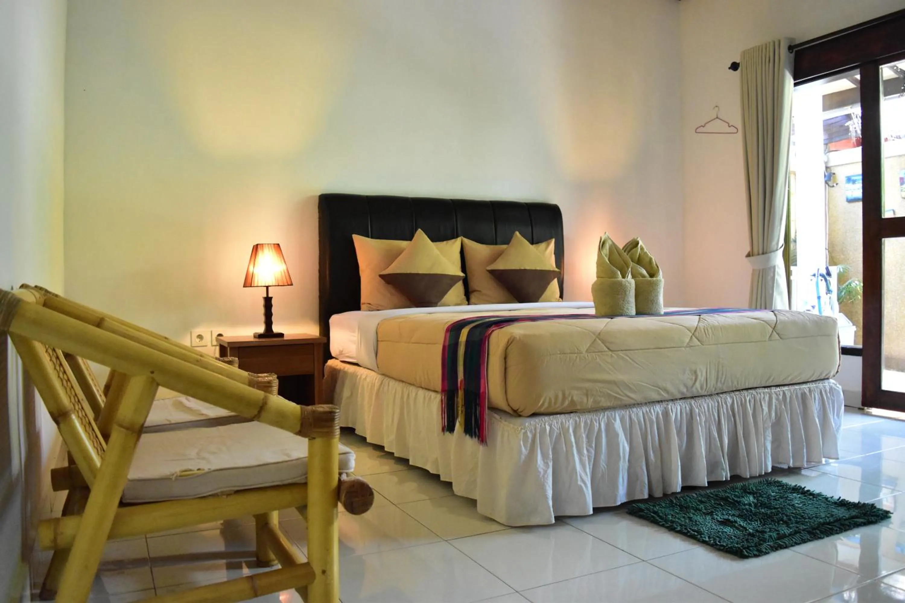 Meisya Cottage