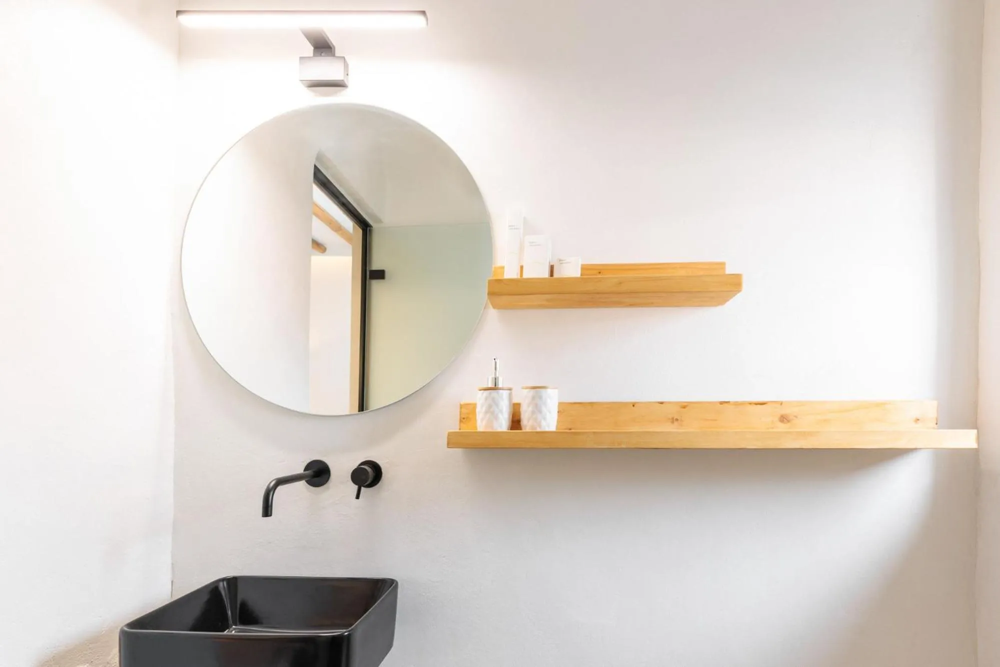 Bathroom in Marabou Unique Stay