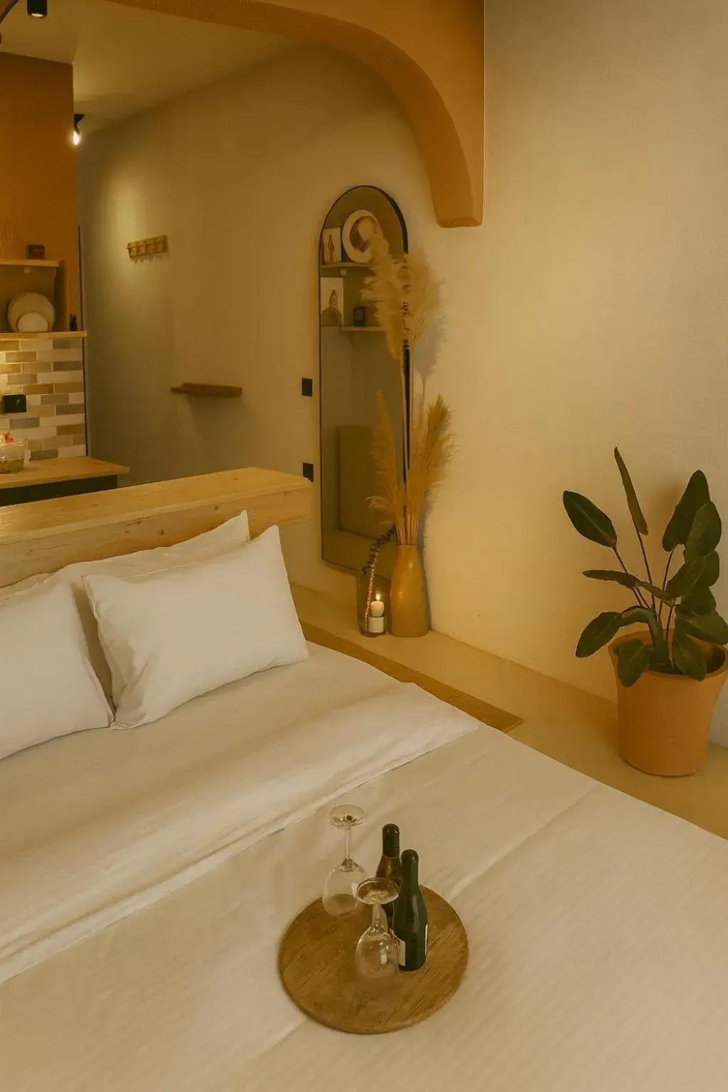 Double Room in Marabou Unique Stay Double Room in Marabou Unique Stay