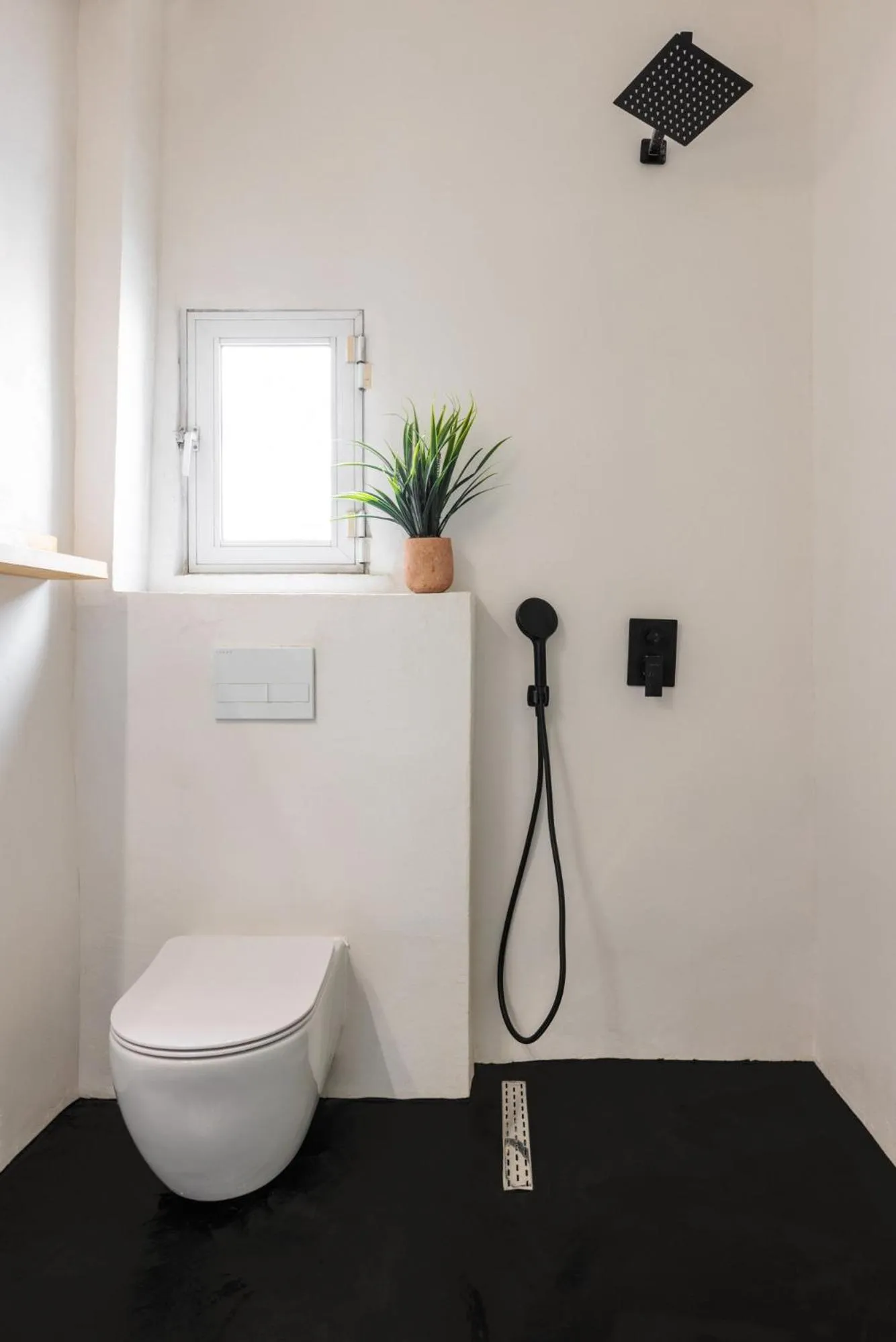 Toilet in Marabou Unique Stay