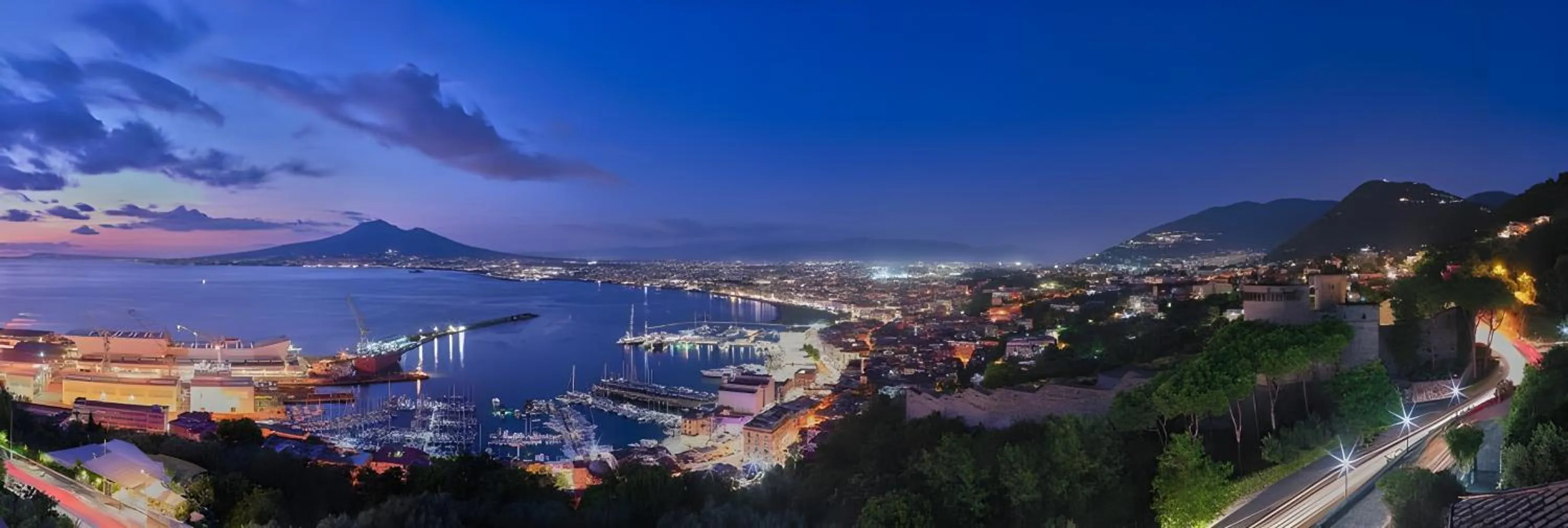 Property building in Relais al Castello