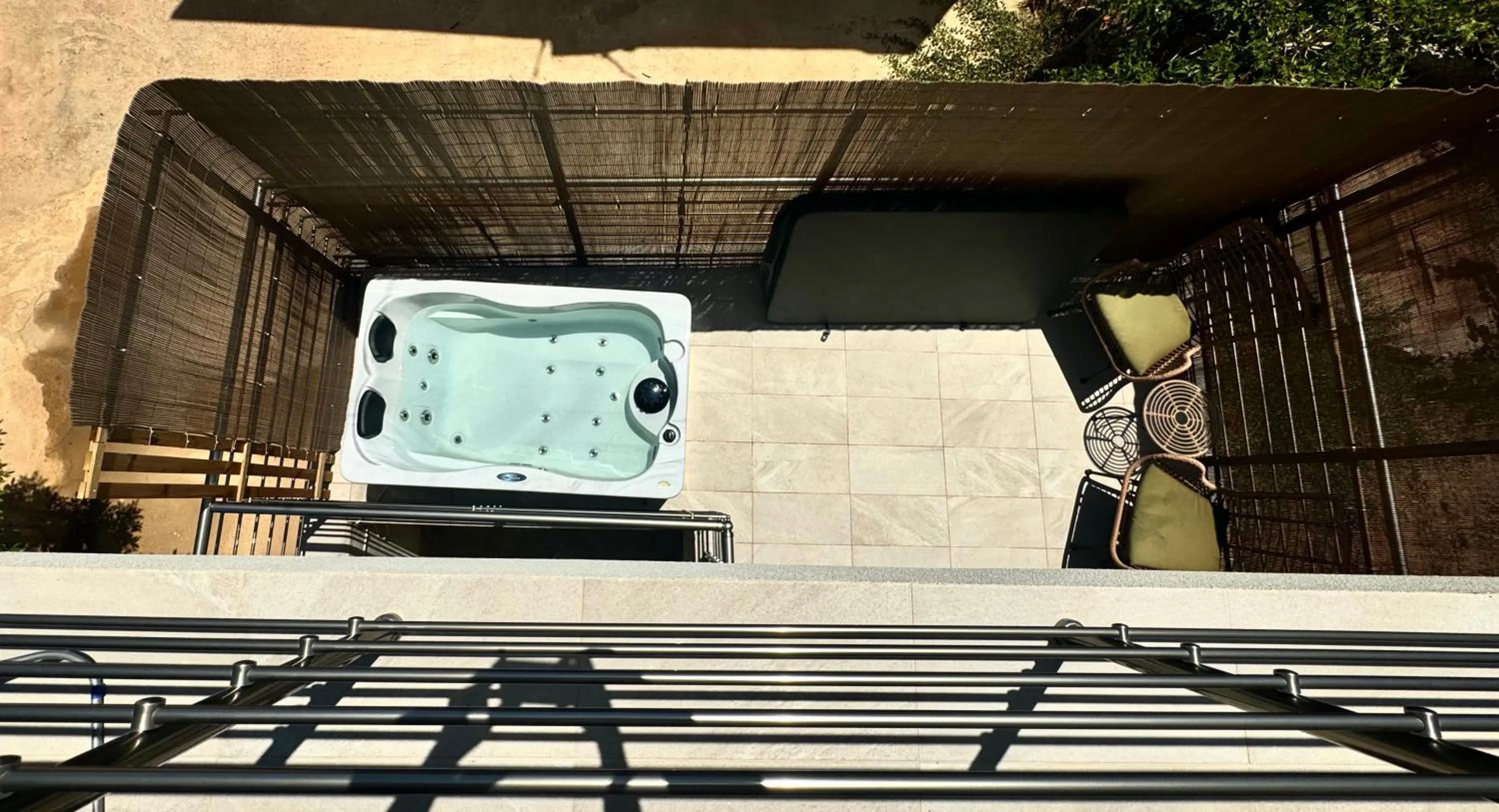 Milatos Seaside Suites