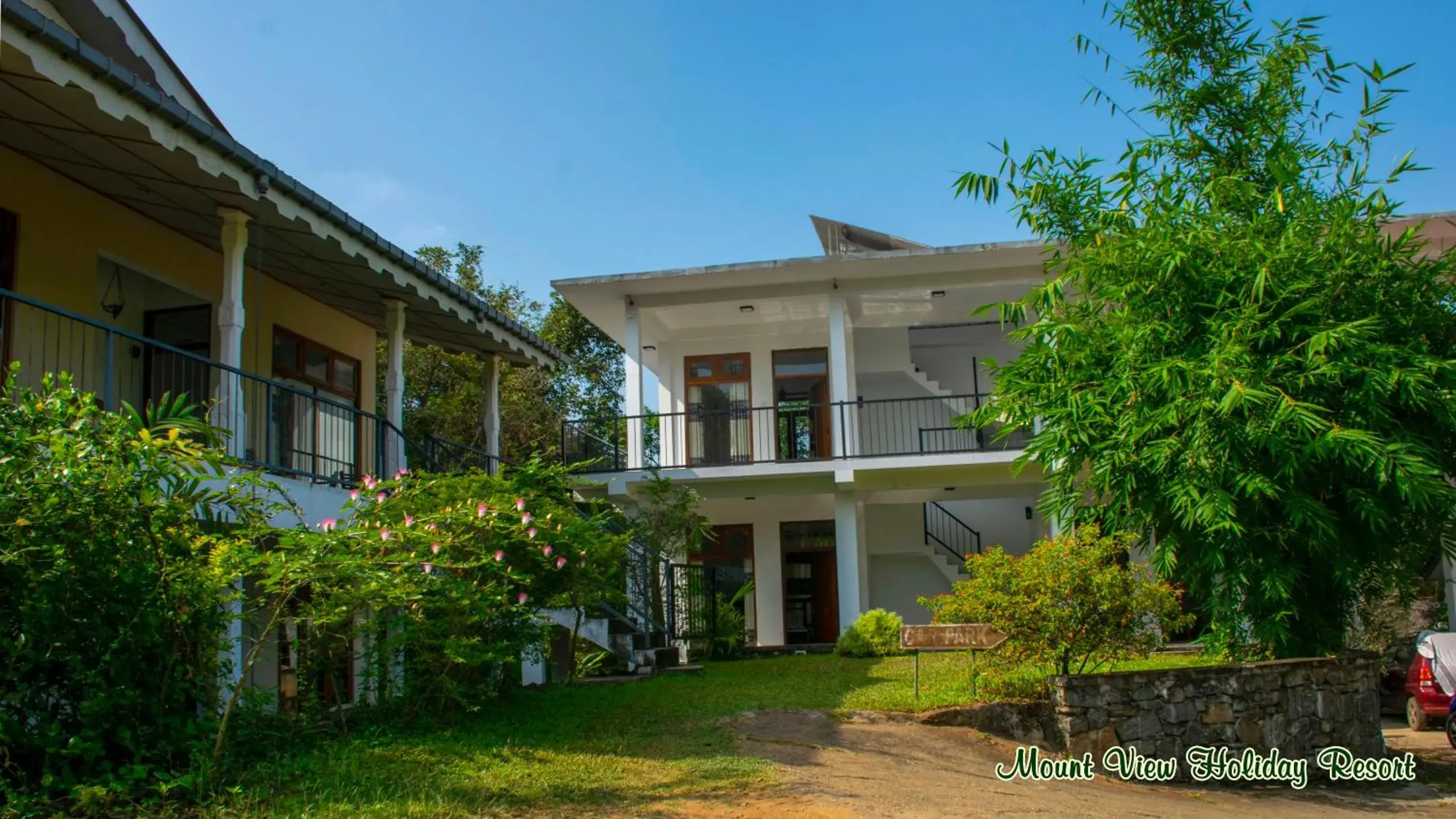 Mount View Holiday Resort Mount View Holiday Resort