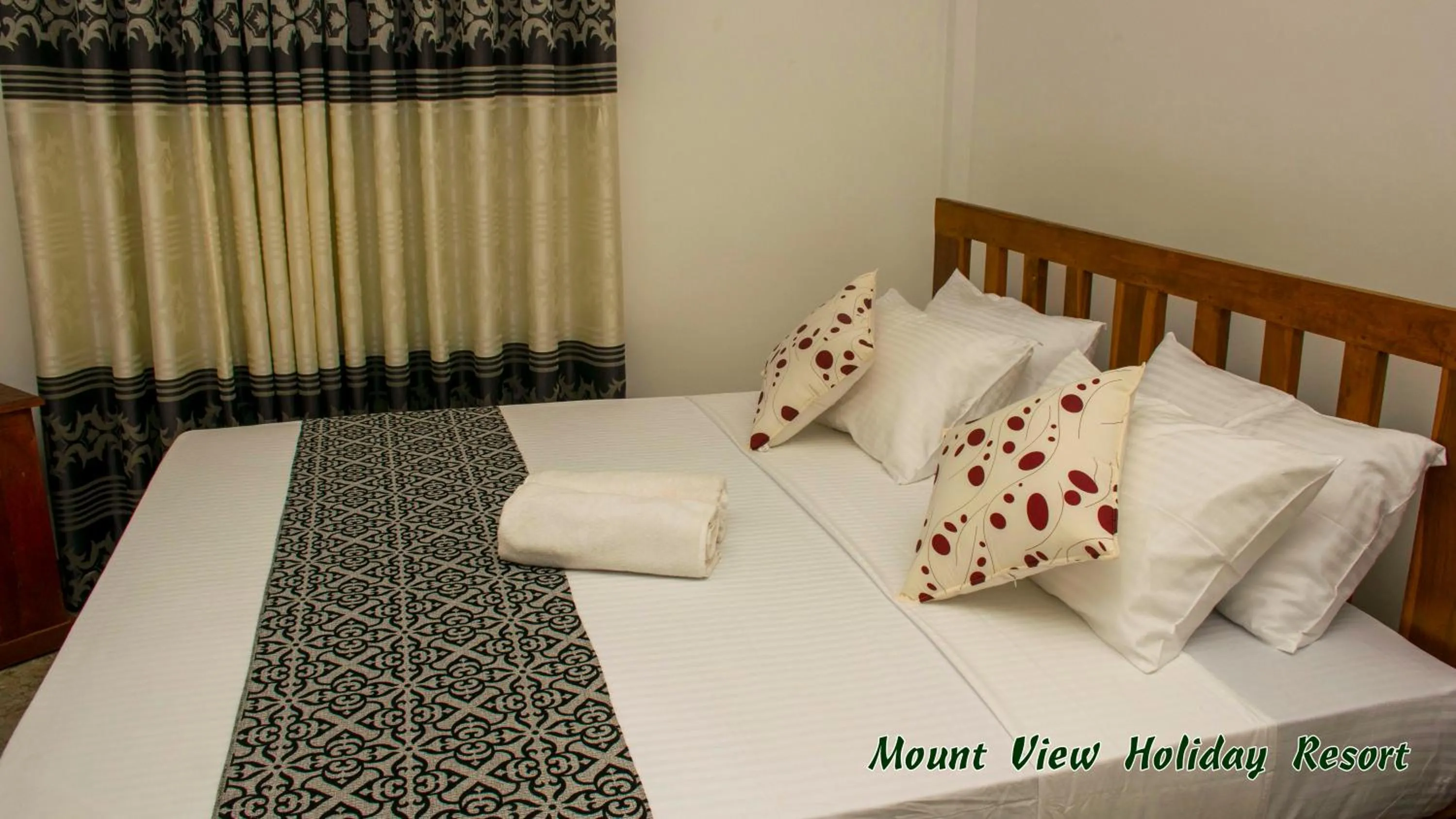 Mount View Holiday Resort