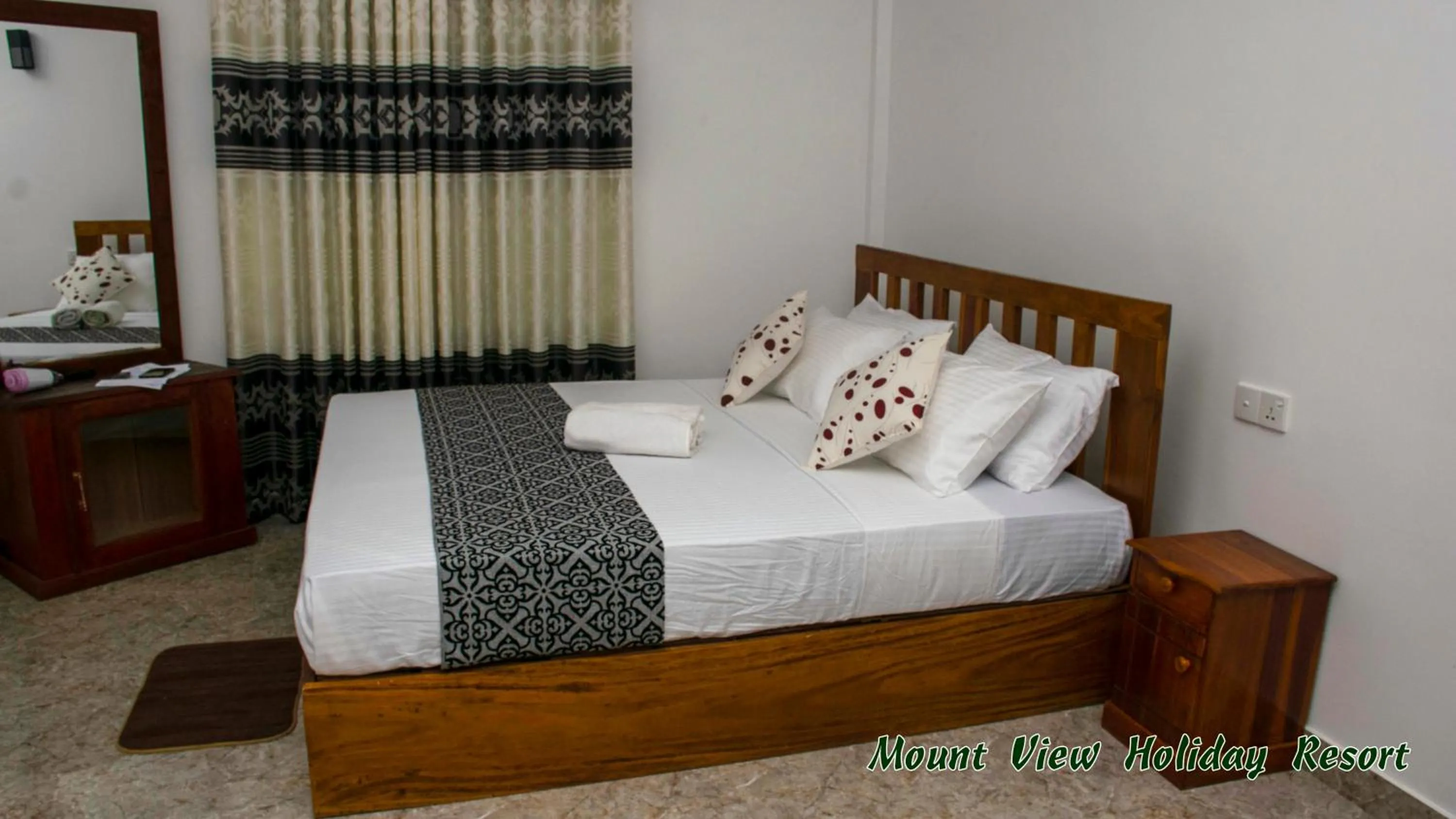 Mount View Holiday Resort