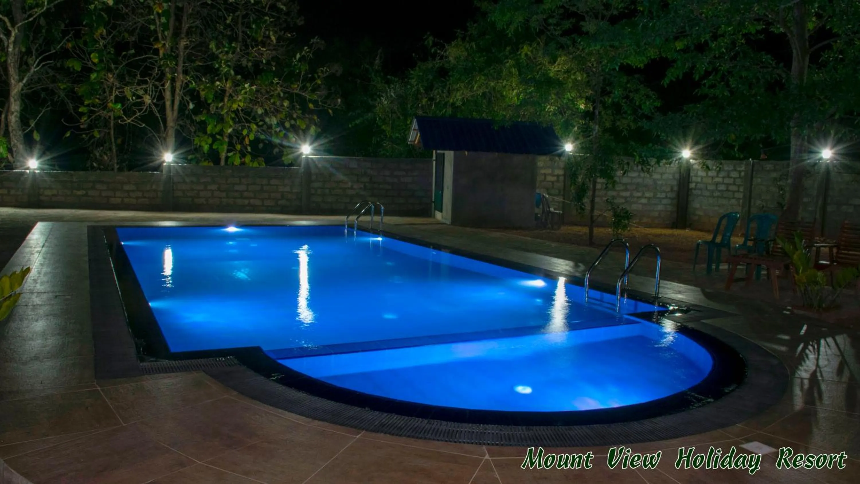 Mount View Holiday Resort