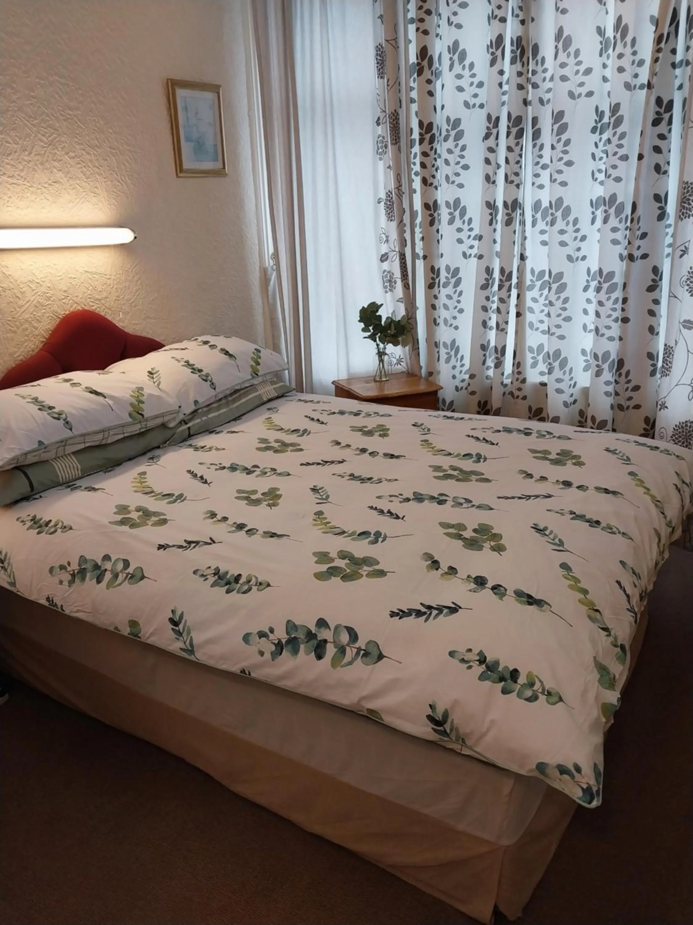 Lynwood Hotel & Spa
