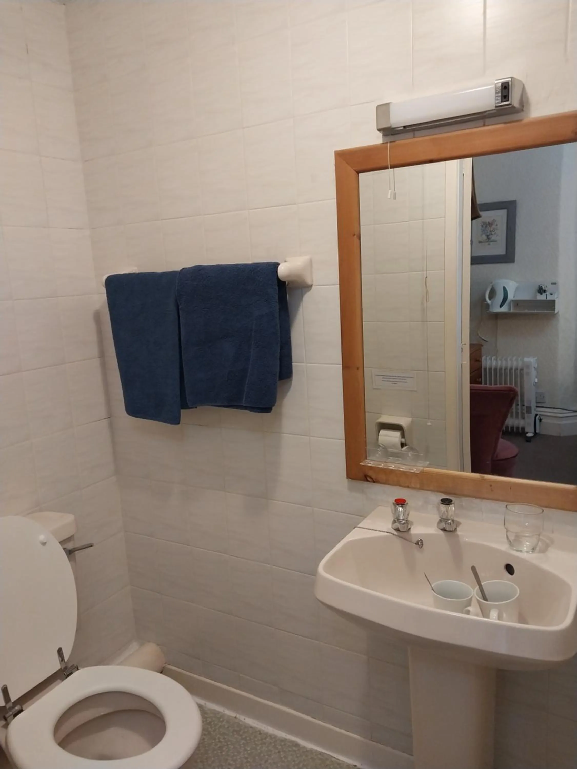 Lynwood Hotel & Spa