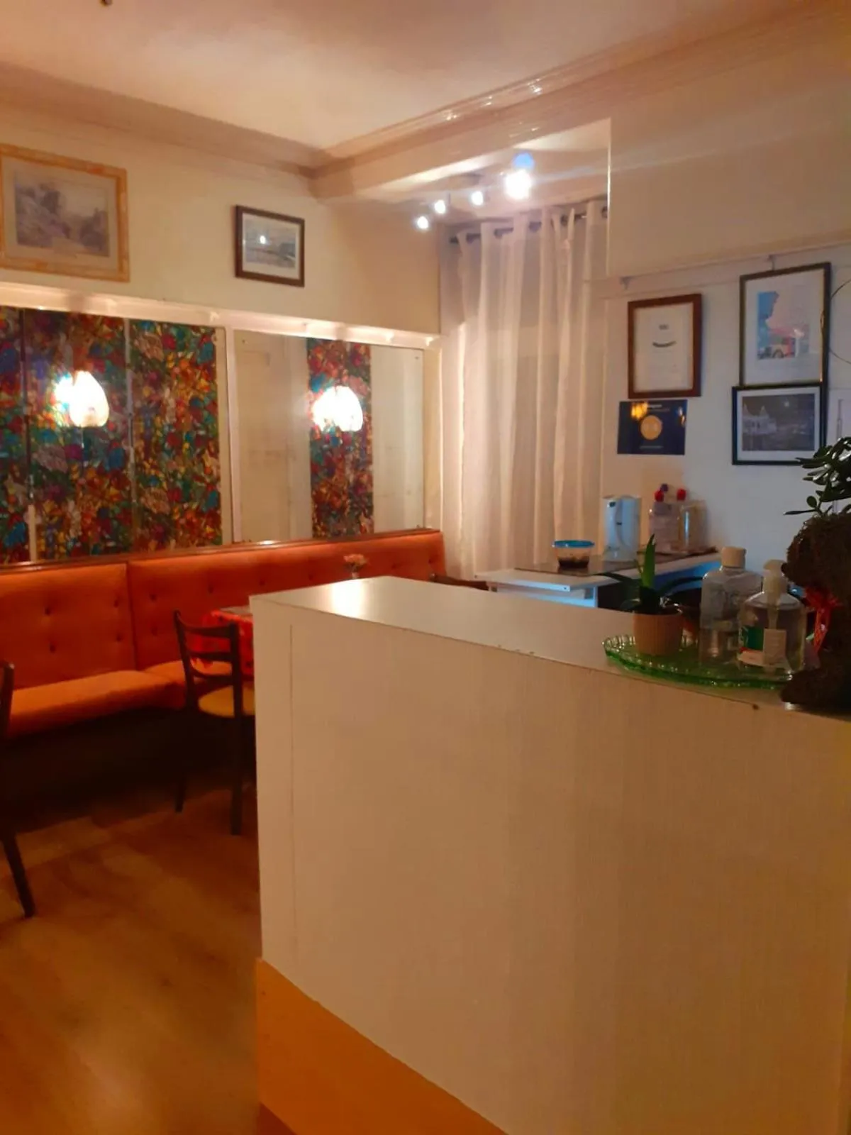 Lynwood Hotel & Spa