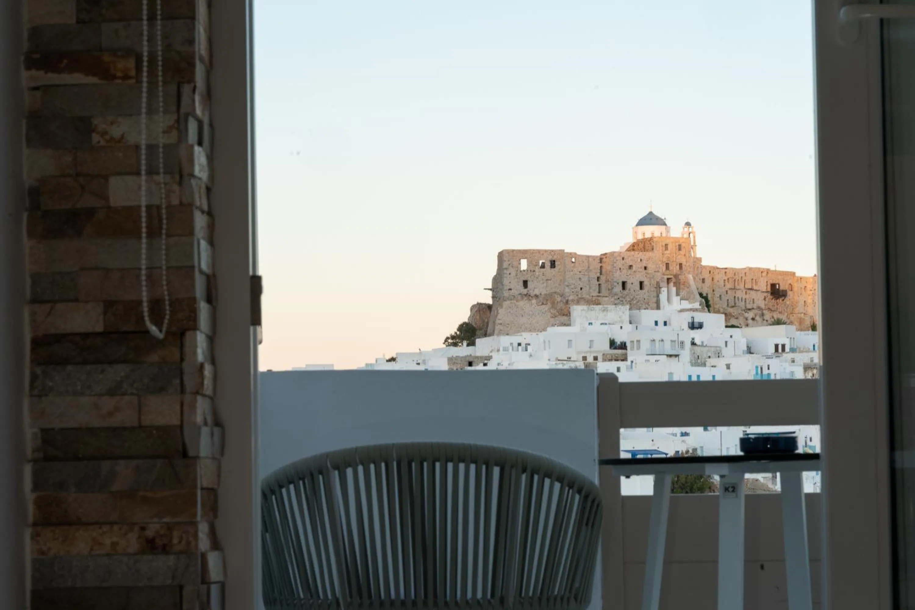 Nearby landmark in Anatoli Luxury Studios & Suites