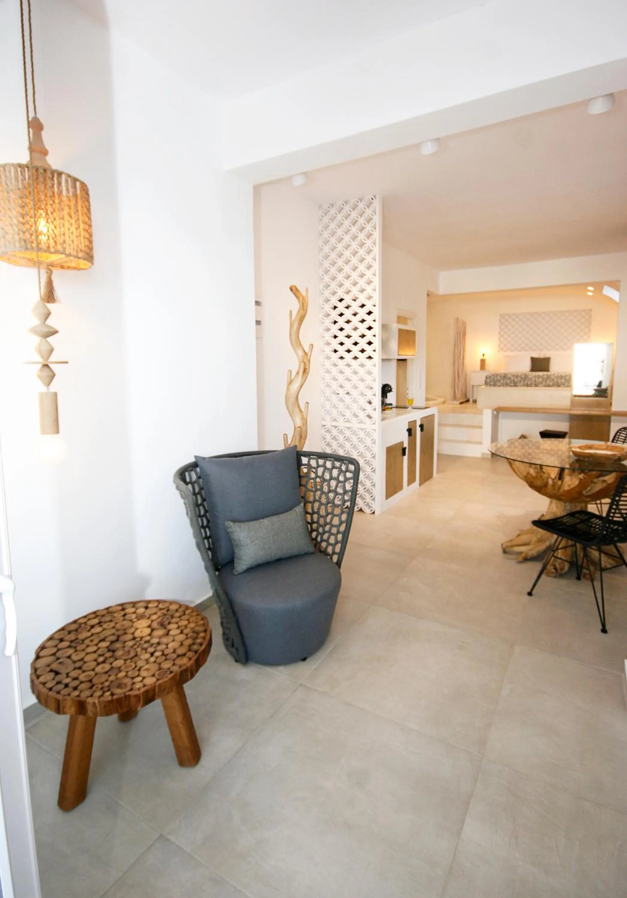 Property building in Anatoli Luxury Studios & Suites
