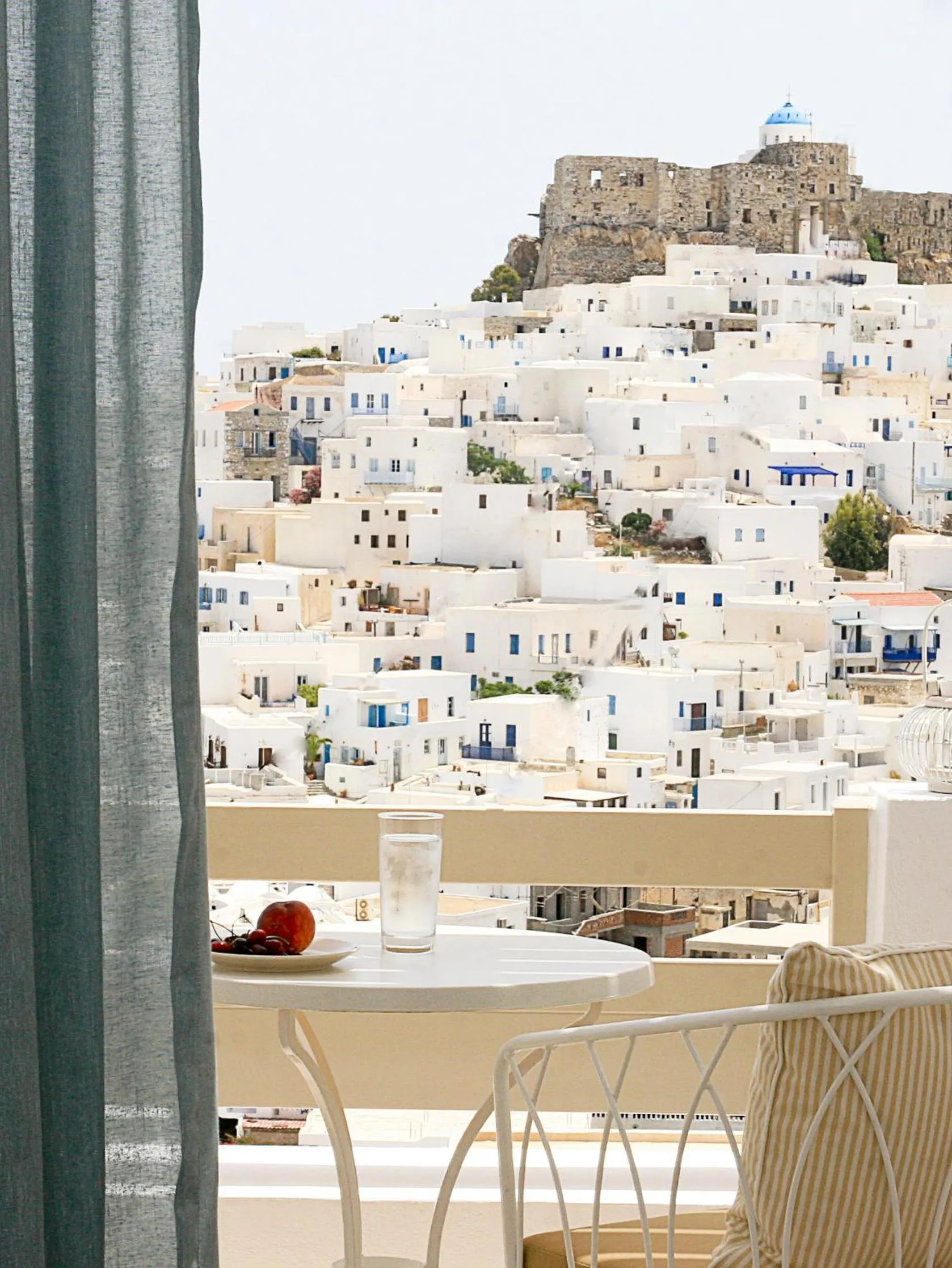 View (from property/room) in Anatoli Luxury Studios & Suites