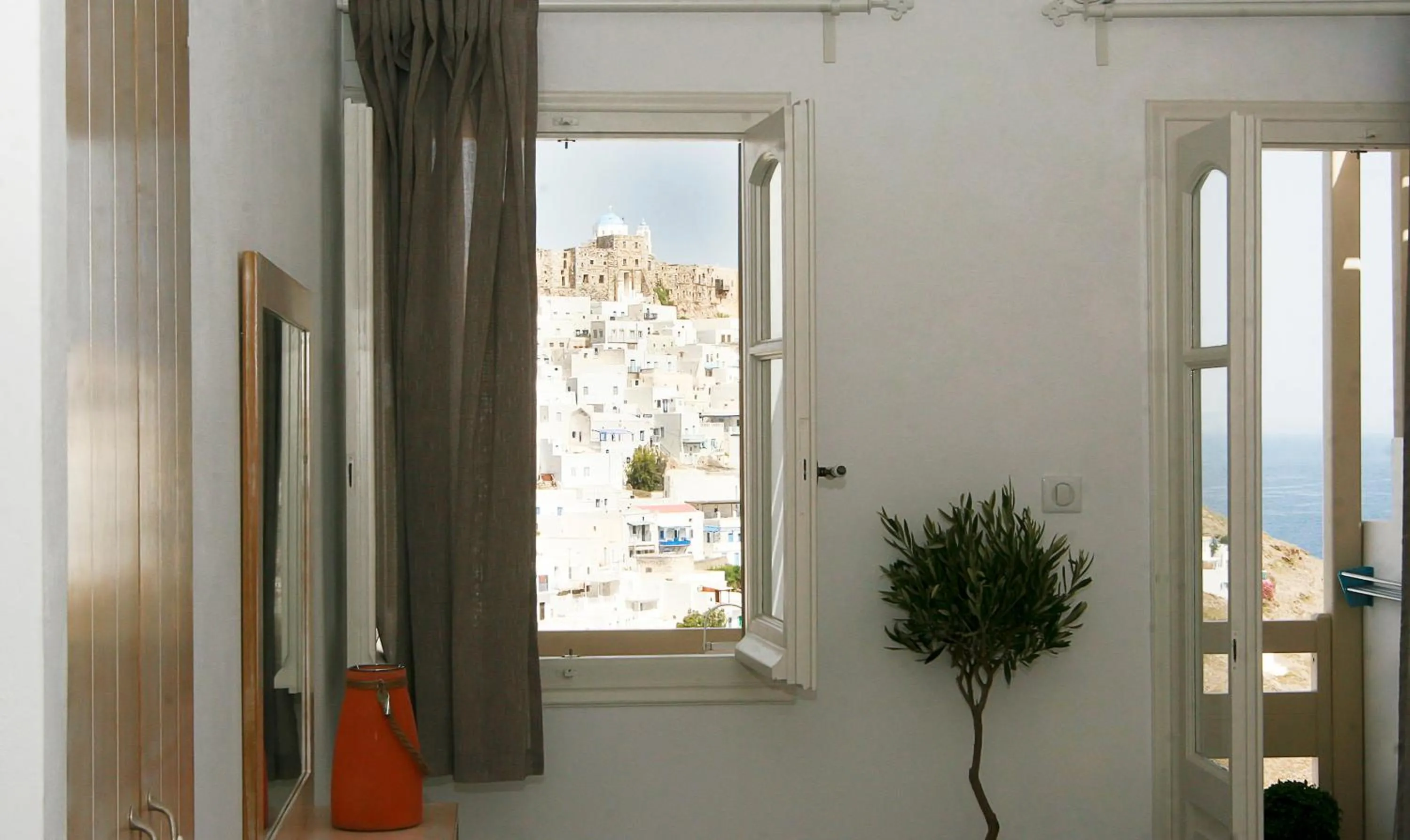 View (from property/room) in Anatoli Luxury Studios & Suites
