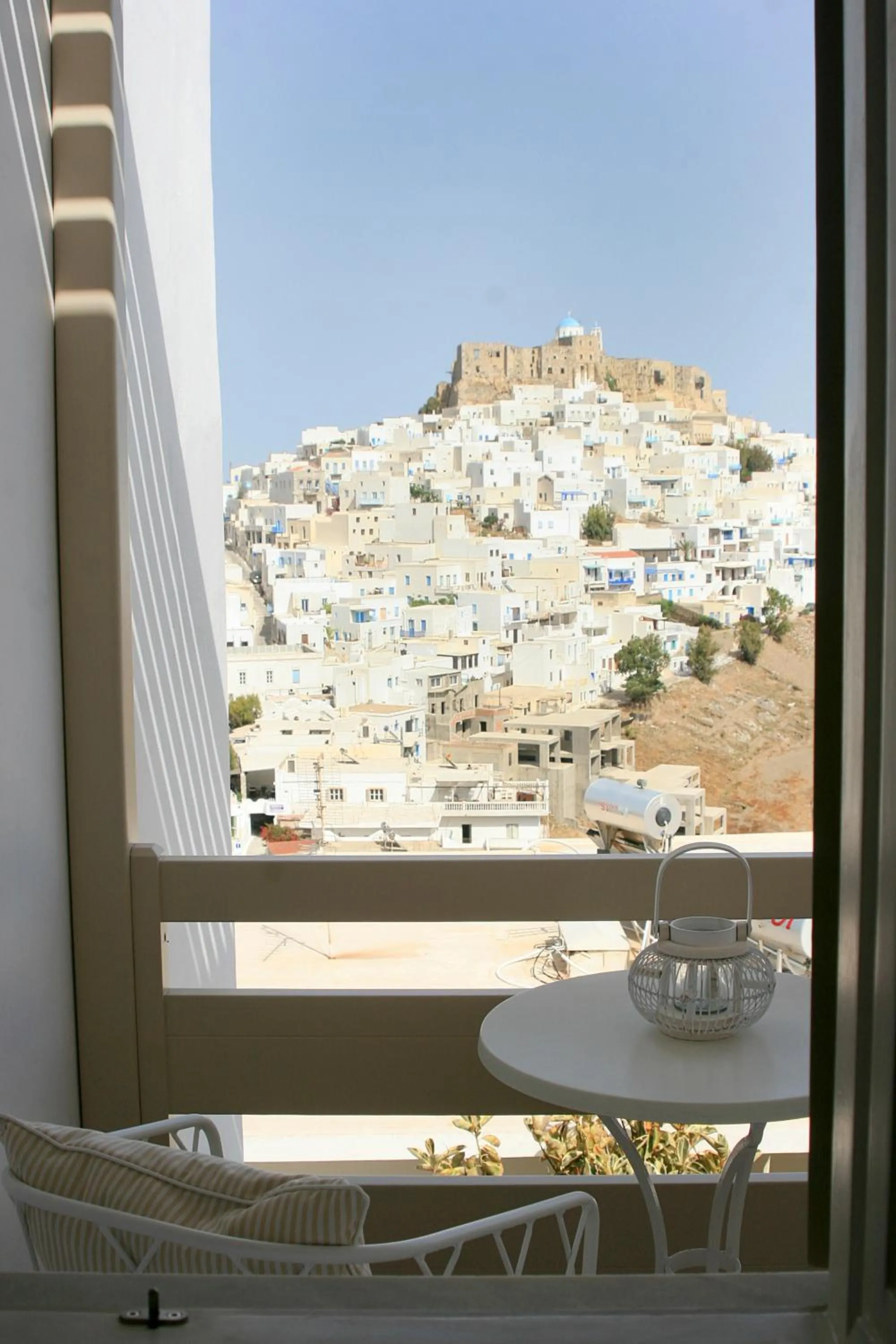 View (from property/room) in Anatoli Luxury Studios & Suites