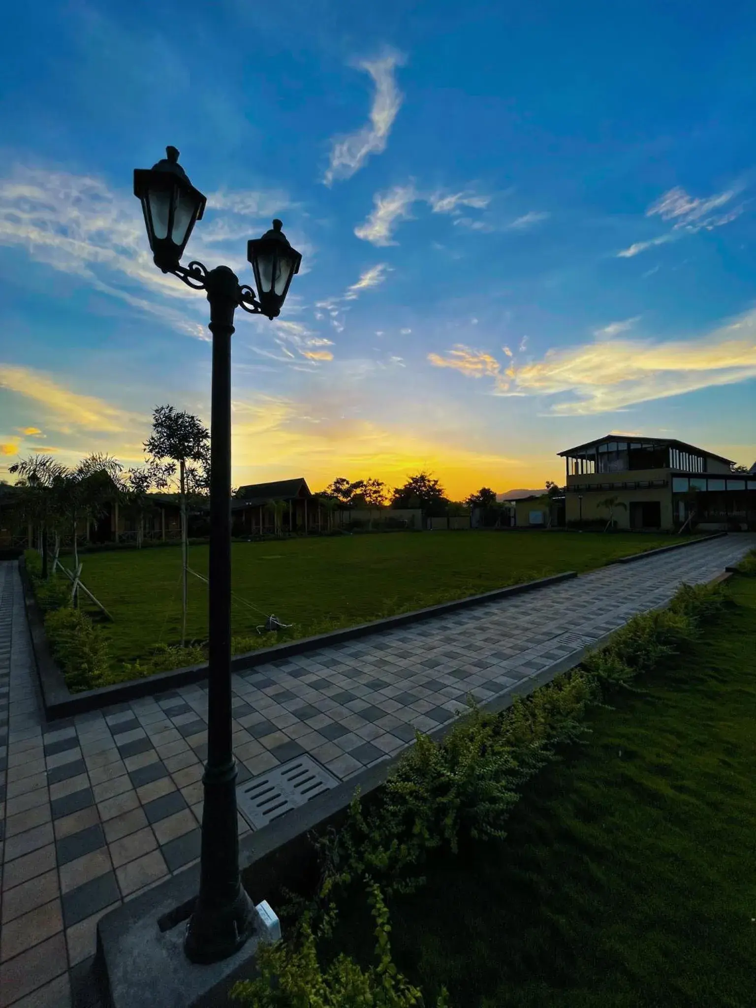 Property building in Villament Zinc Journey By The Fern, Karjat Property building in Villament Zinc Journey By The Fern, Karjat