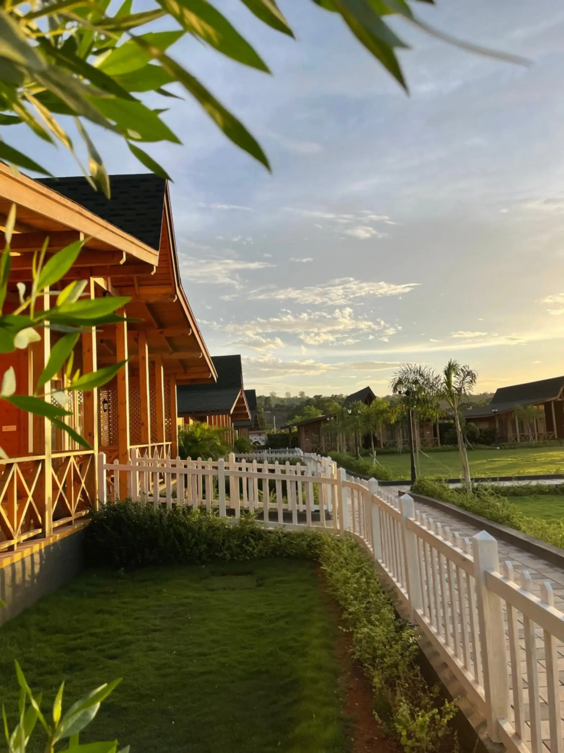 Property building in Villament Zinc Journey By The Fern, Karjat Property building in Villament Zinc Journey By The Fern, Karjat