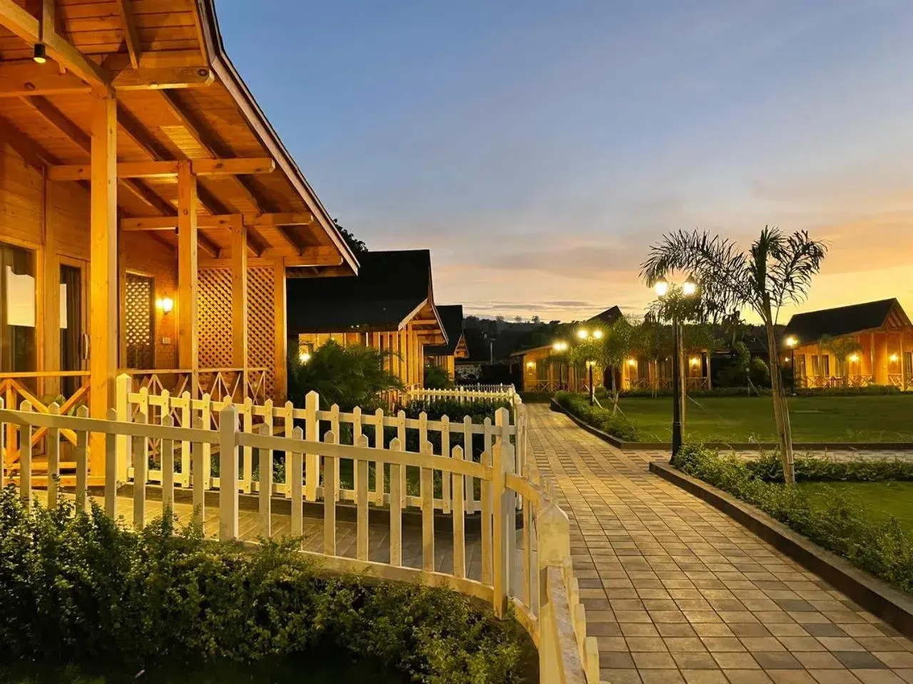 Property building in Villament Zinc Journey By The Fern, Karjat Property building in Villament Zinc Journey By The Fern, Karjat