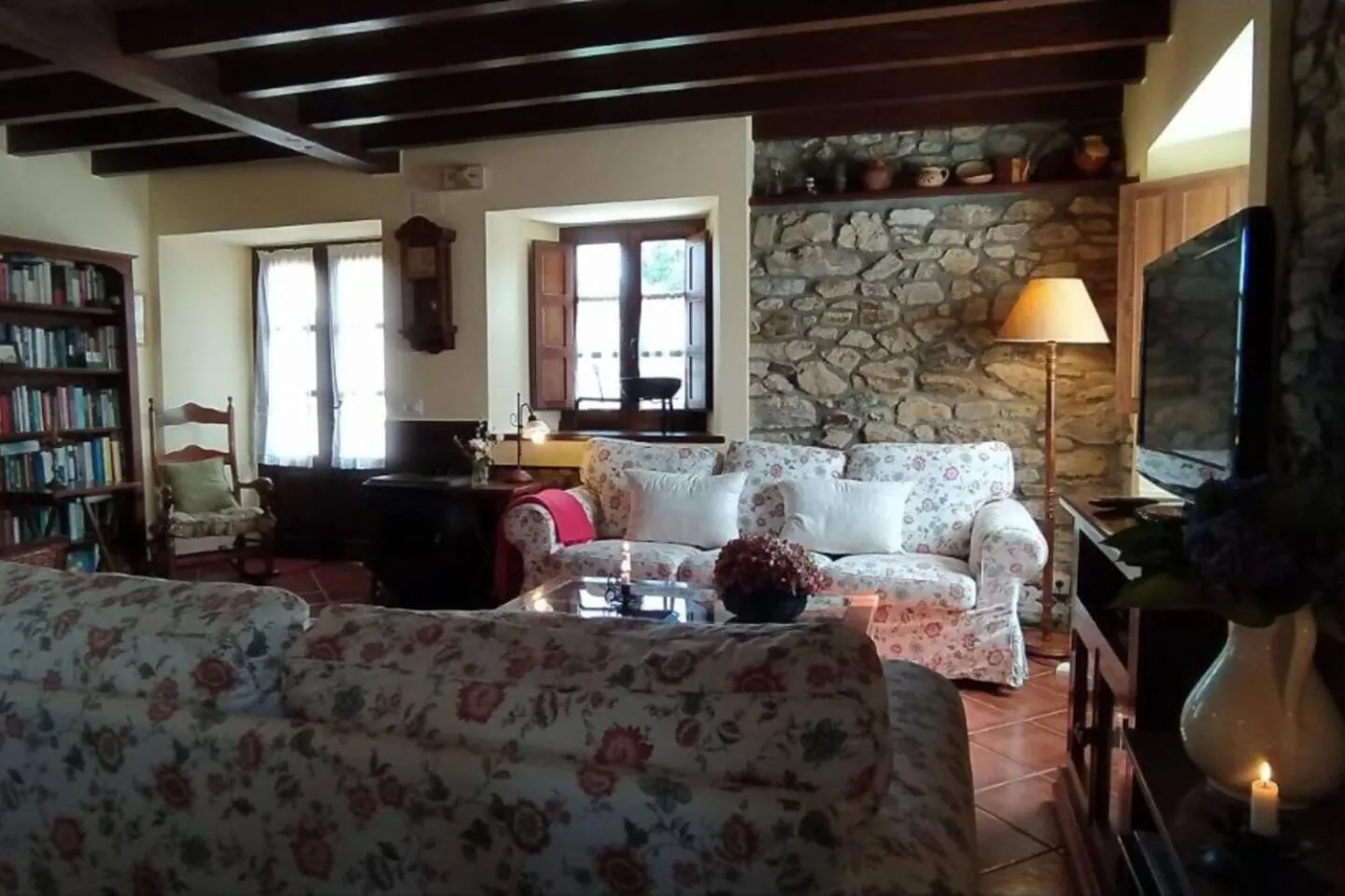 La Casa del Campo By Silastur