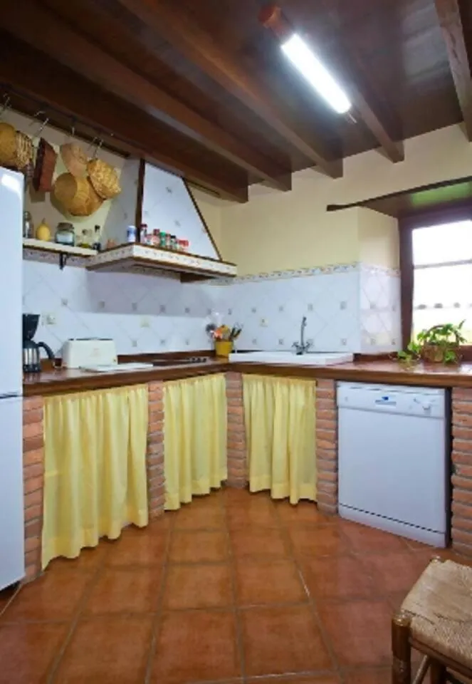 La Casa del Campo By Silastur