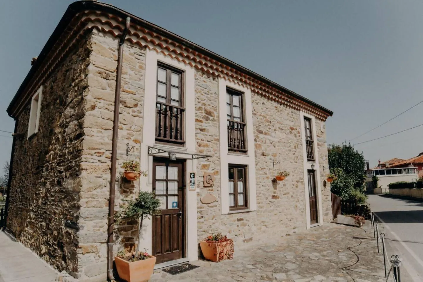 La Casa del Campo By Silastur