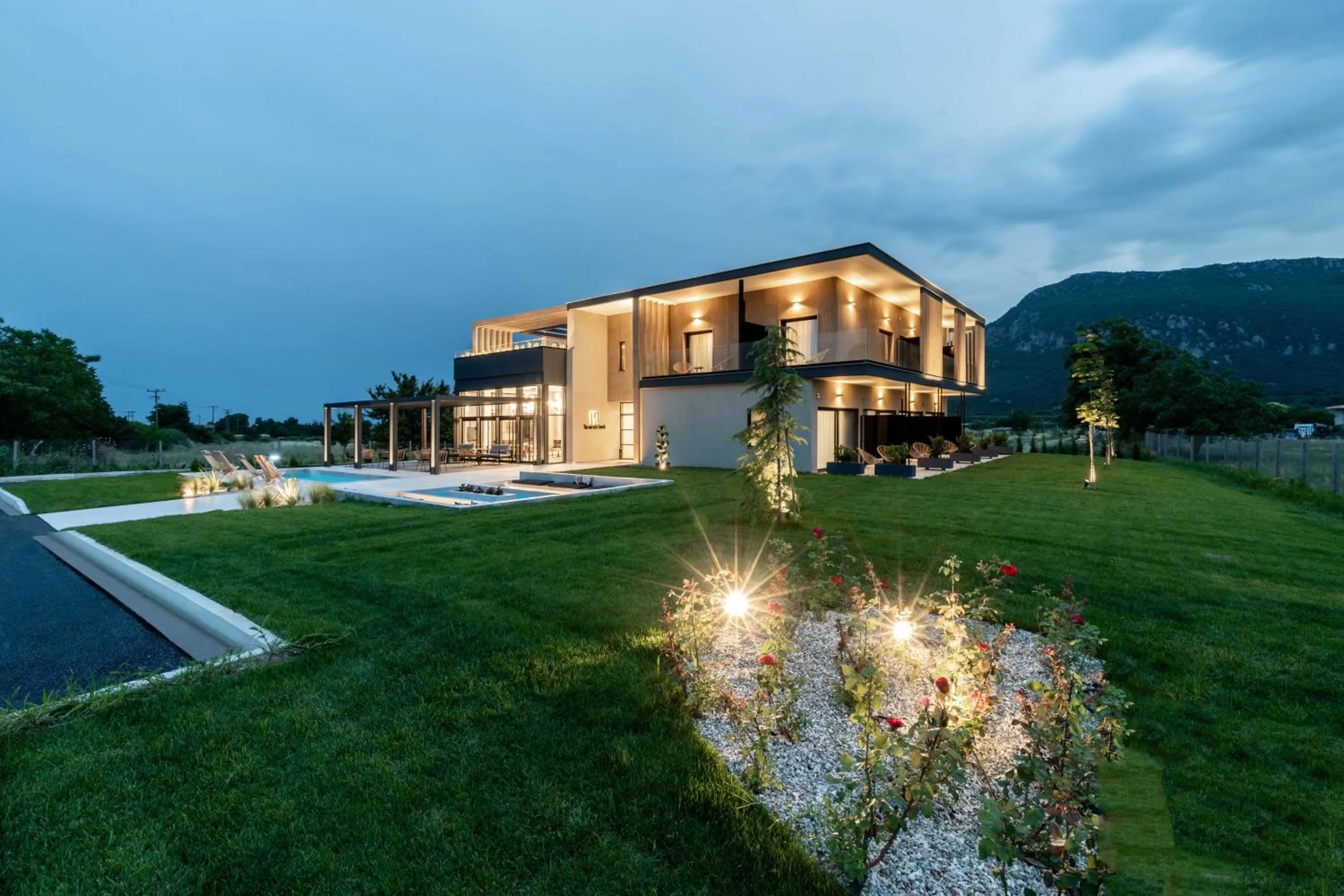 Property building in Mirabilis Boutique Hotel by Panel Hospitality