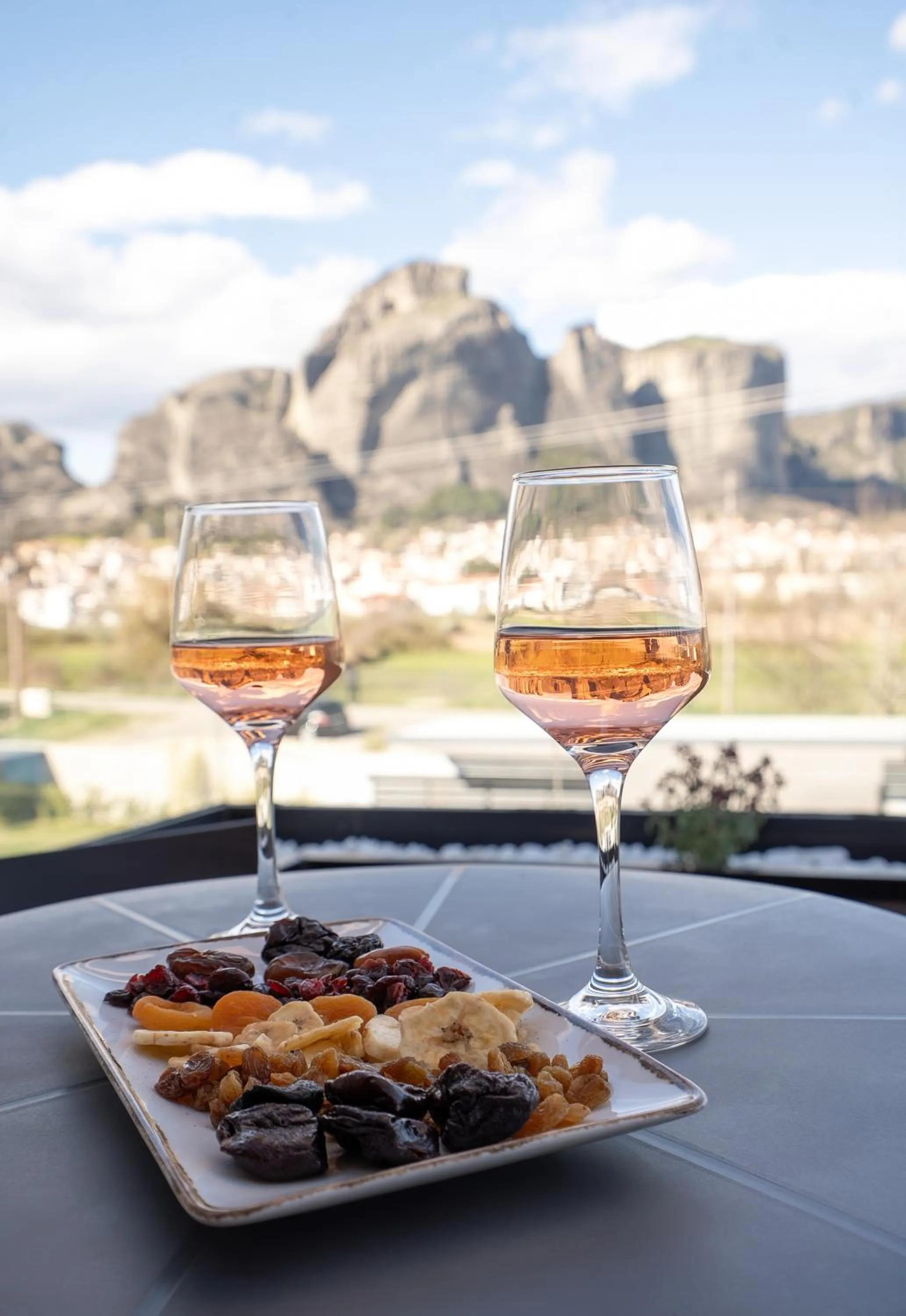 View (from property/room) in Mirabilis Boutique Hotel by Panel Hospitality